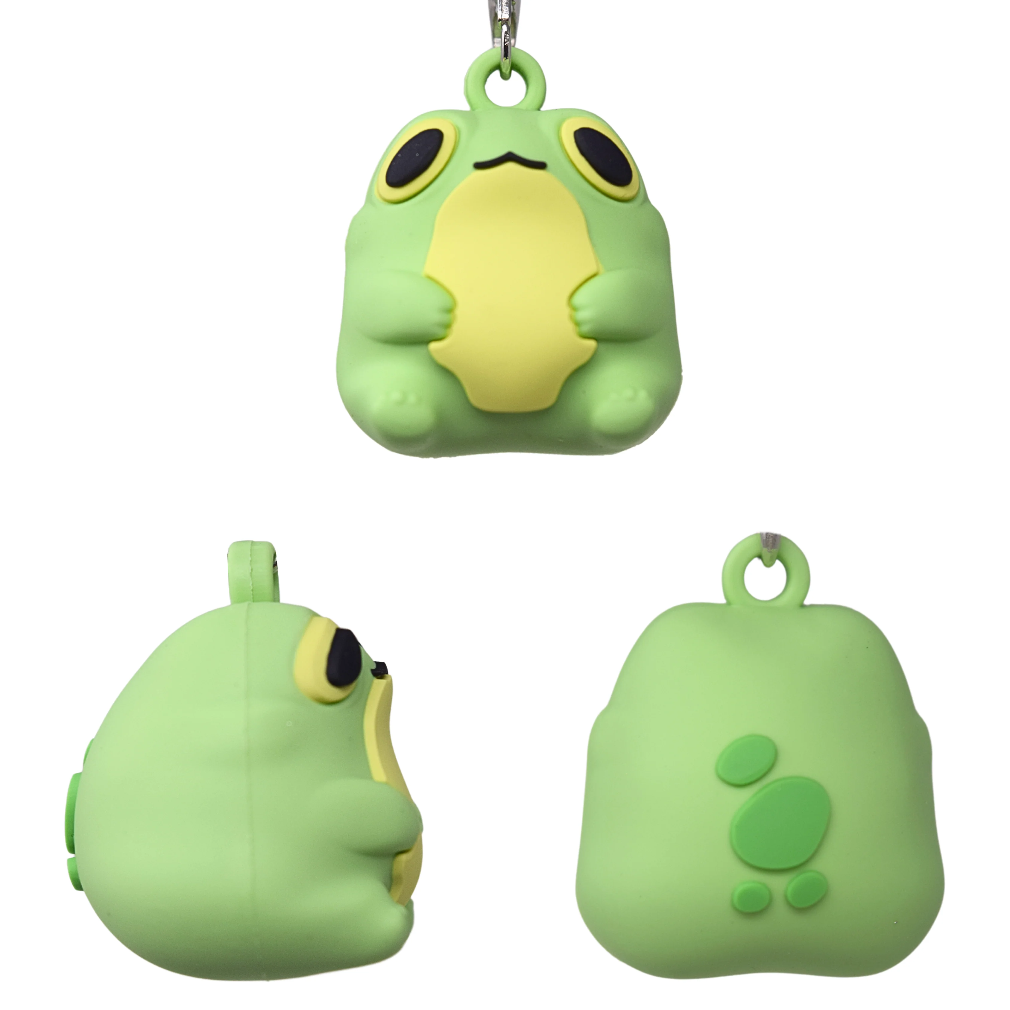 Abi Toads Phone Charms - Image 2