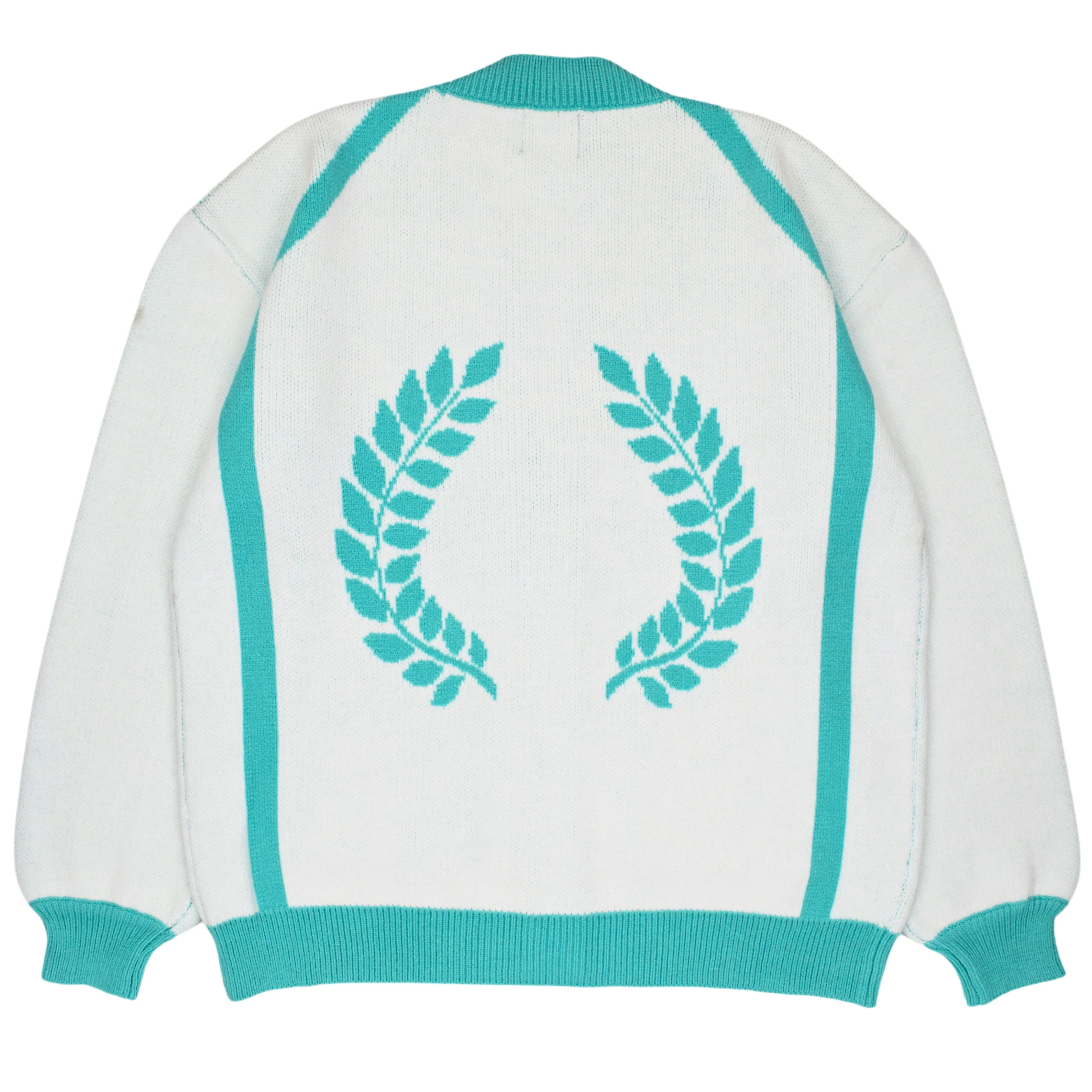 Aoba Johsai Mascot Cardigan
