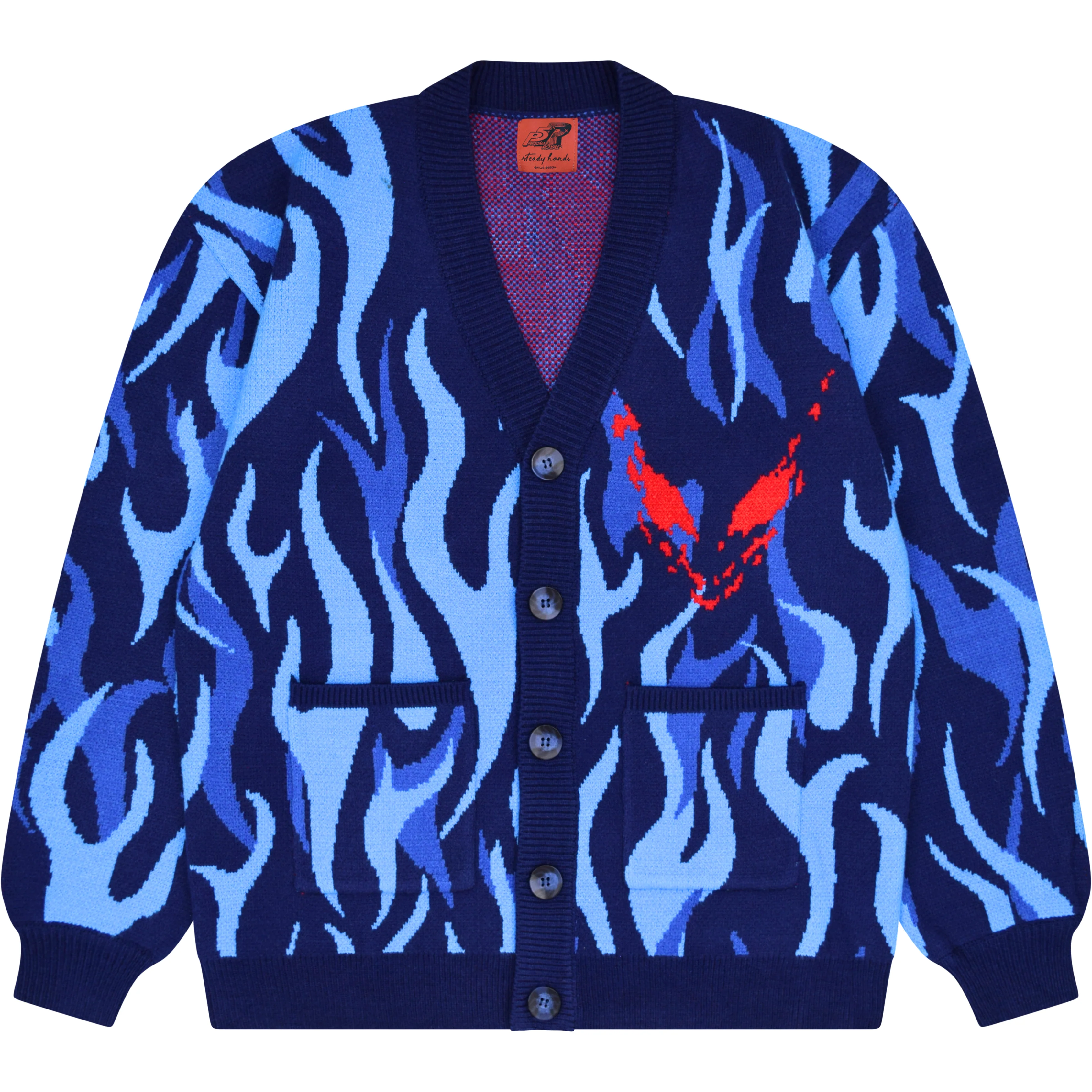 Arsène Cardigan