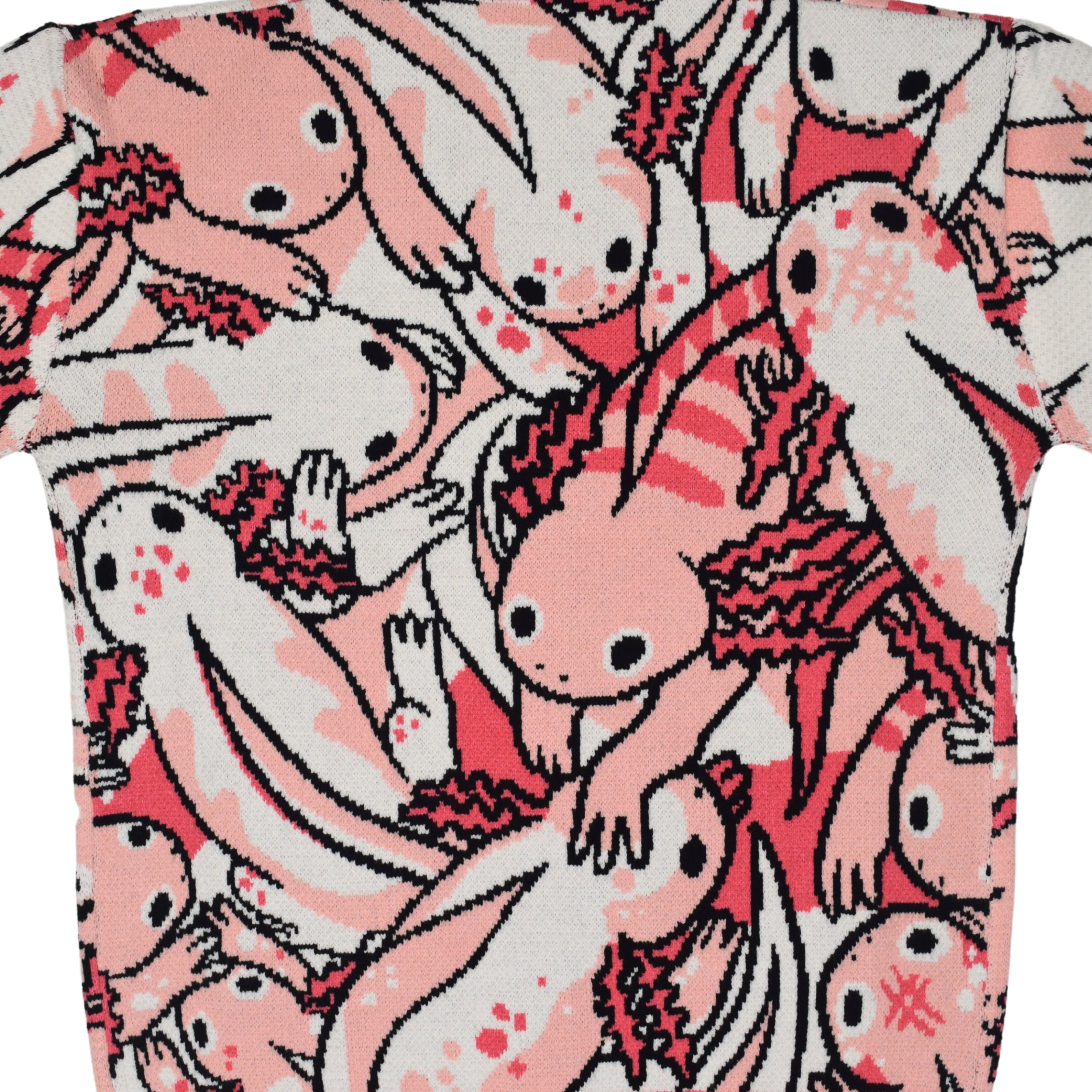 Axolotl Cardigan - Image 7