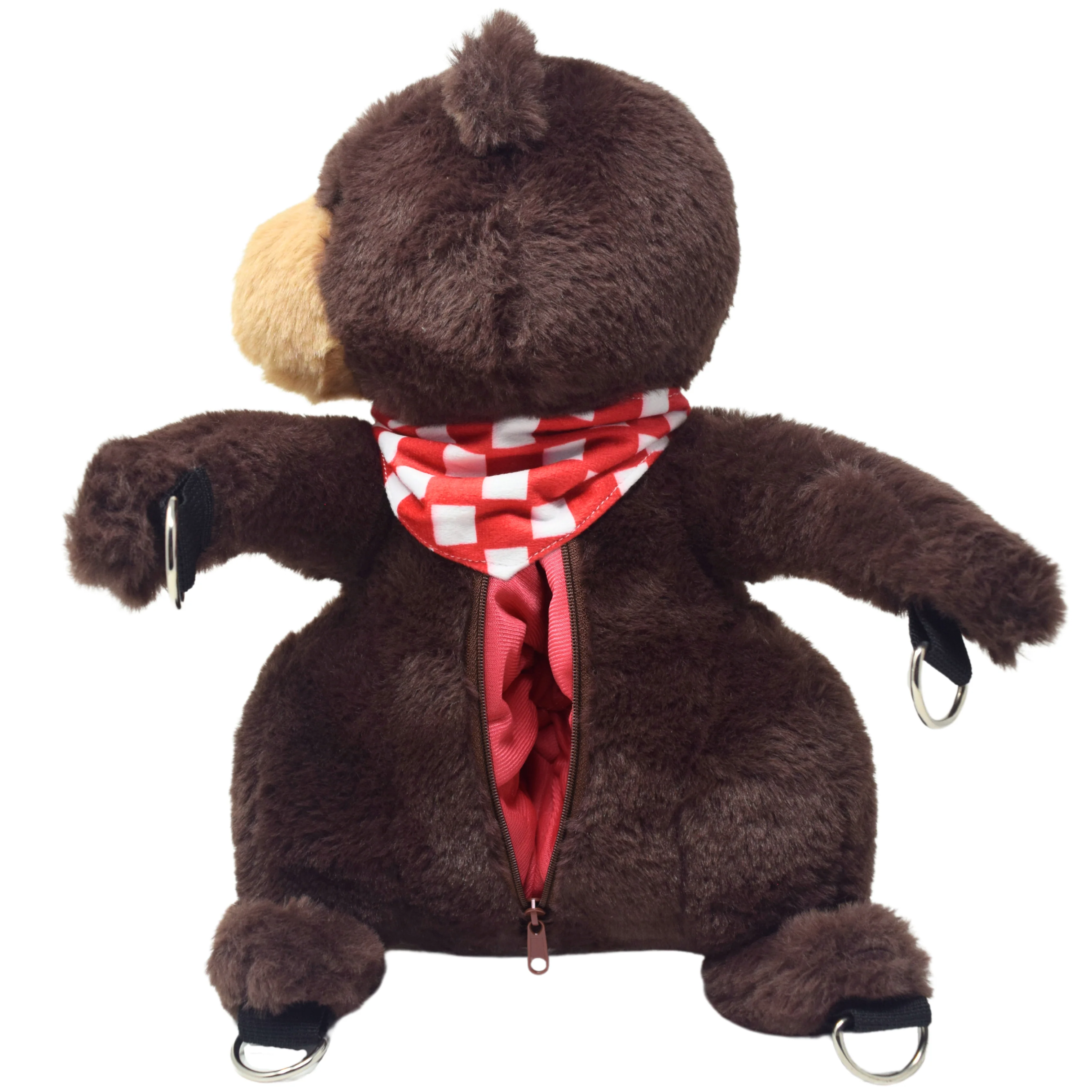 Bear Bag - Image 10