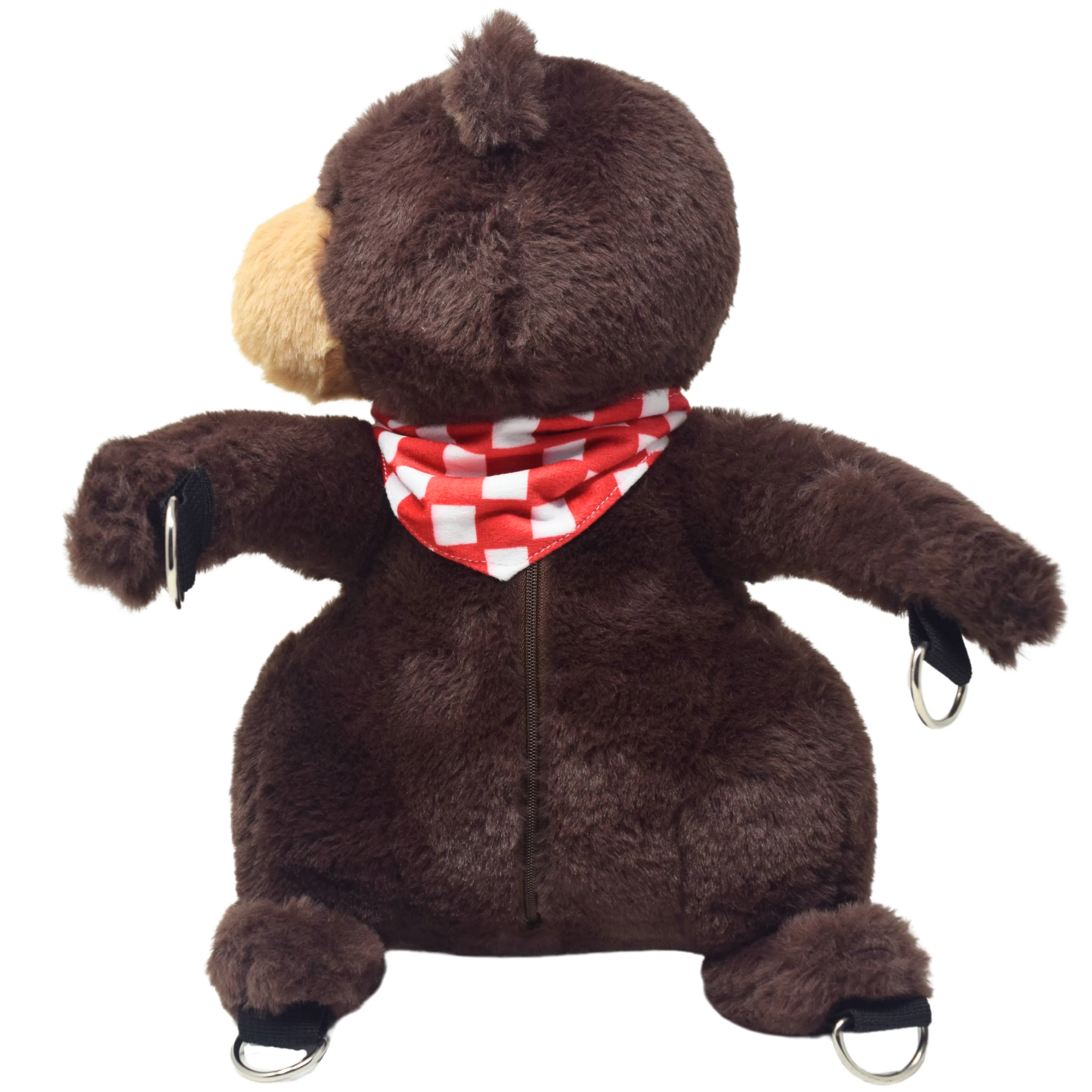 Bear Bag - Image 9