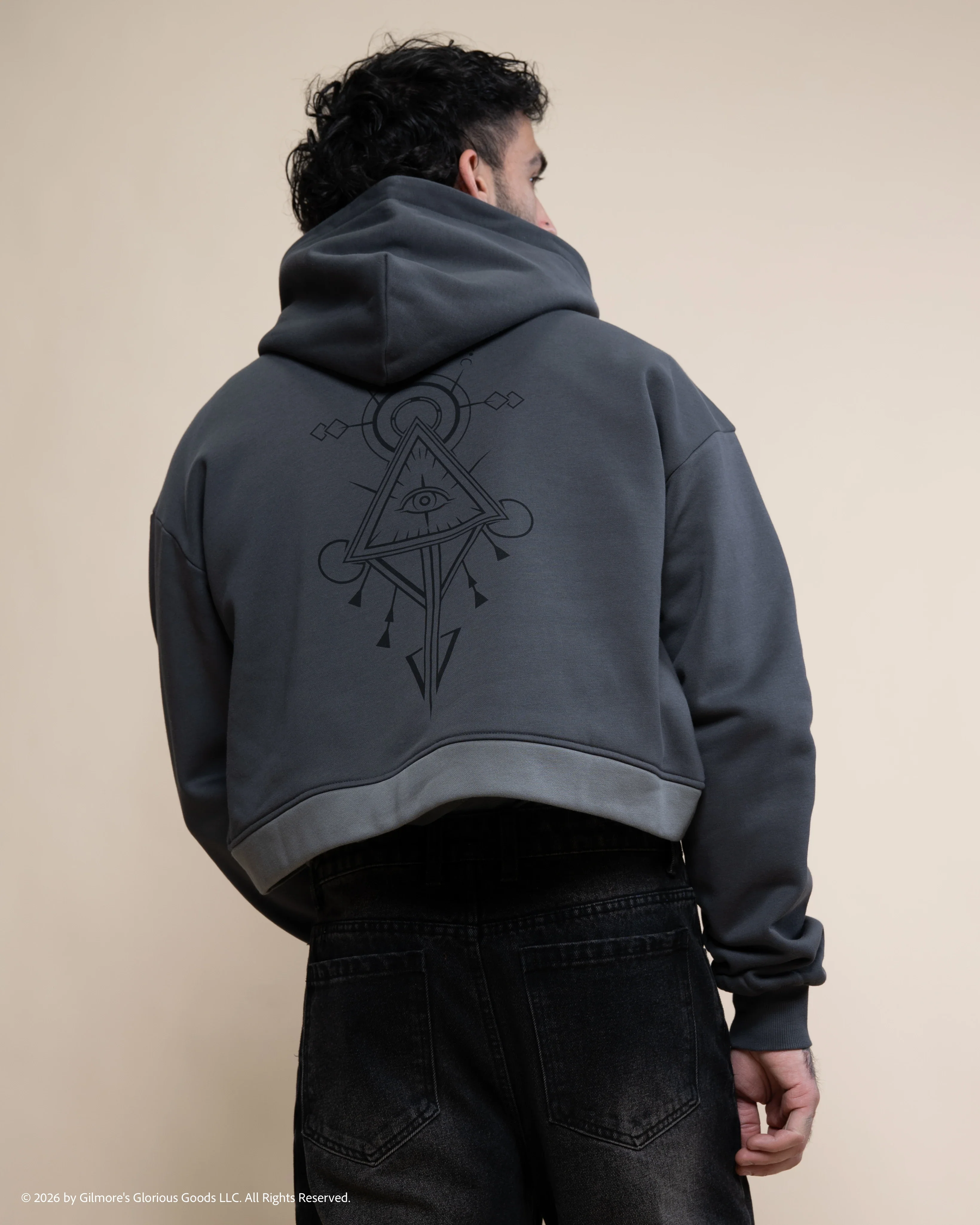 Beauregard Hoodie - Image 12