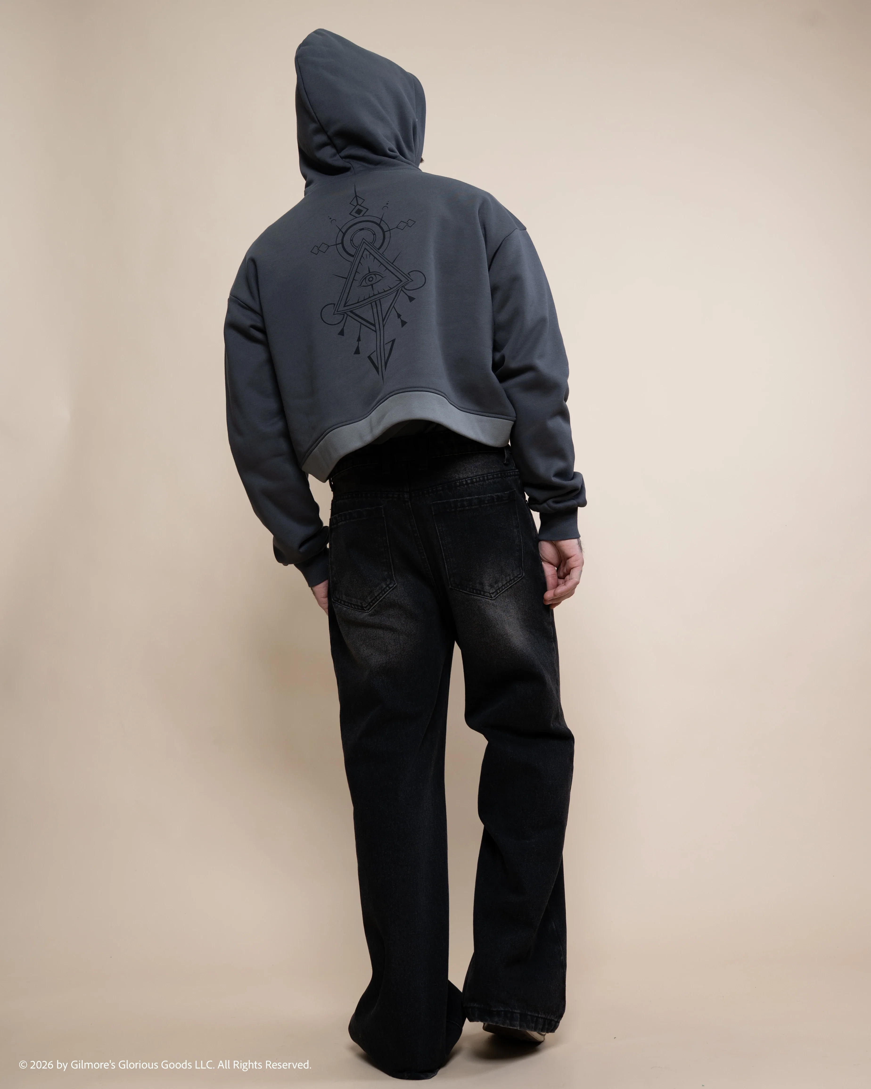 Beauregard Hoodie - Image 14