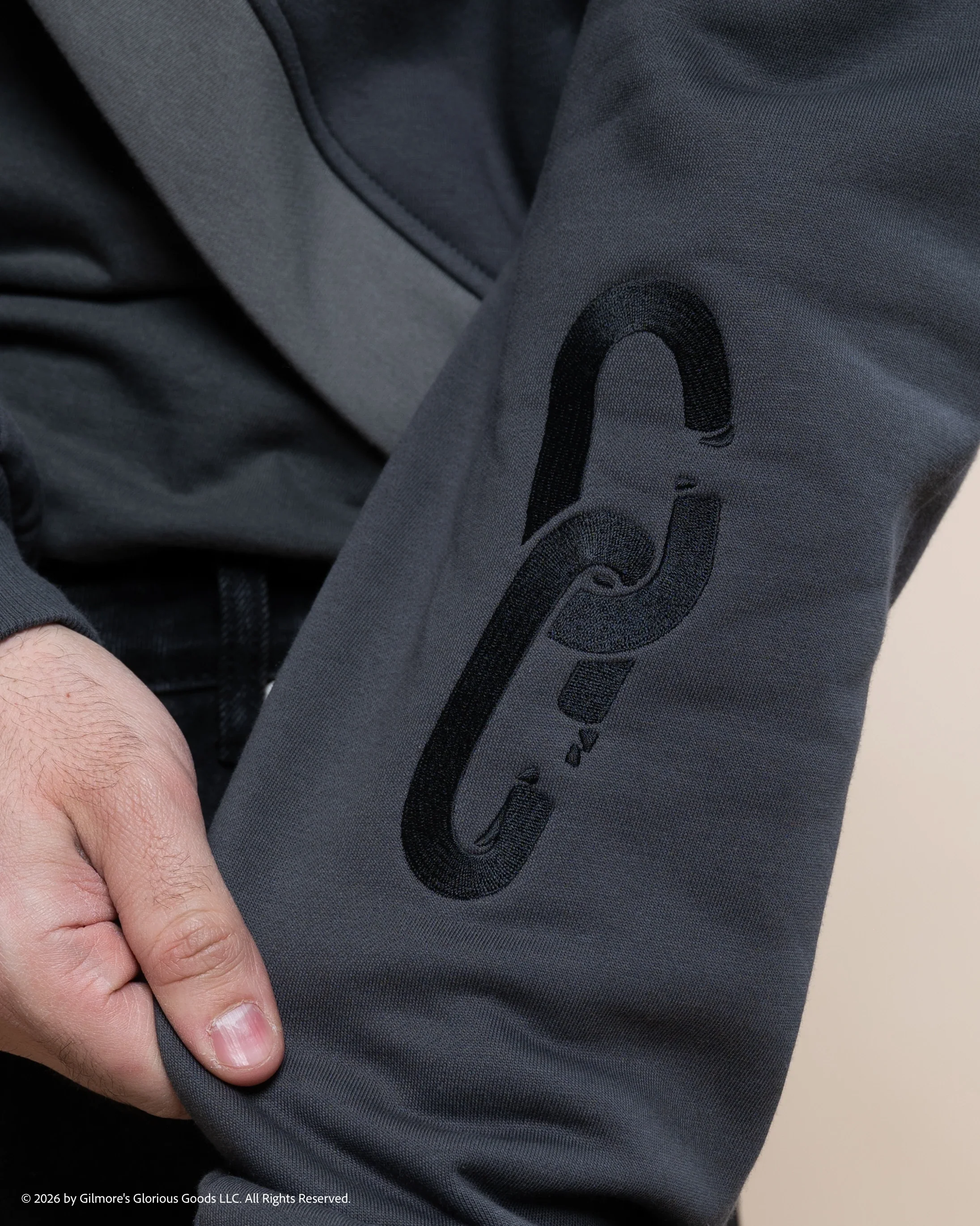 Beauregard Hoodie - Image 16