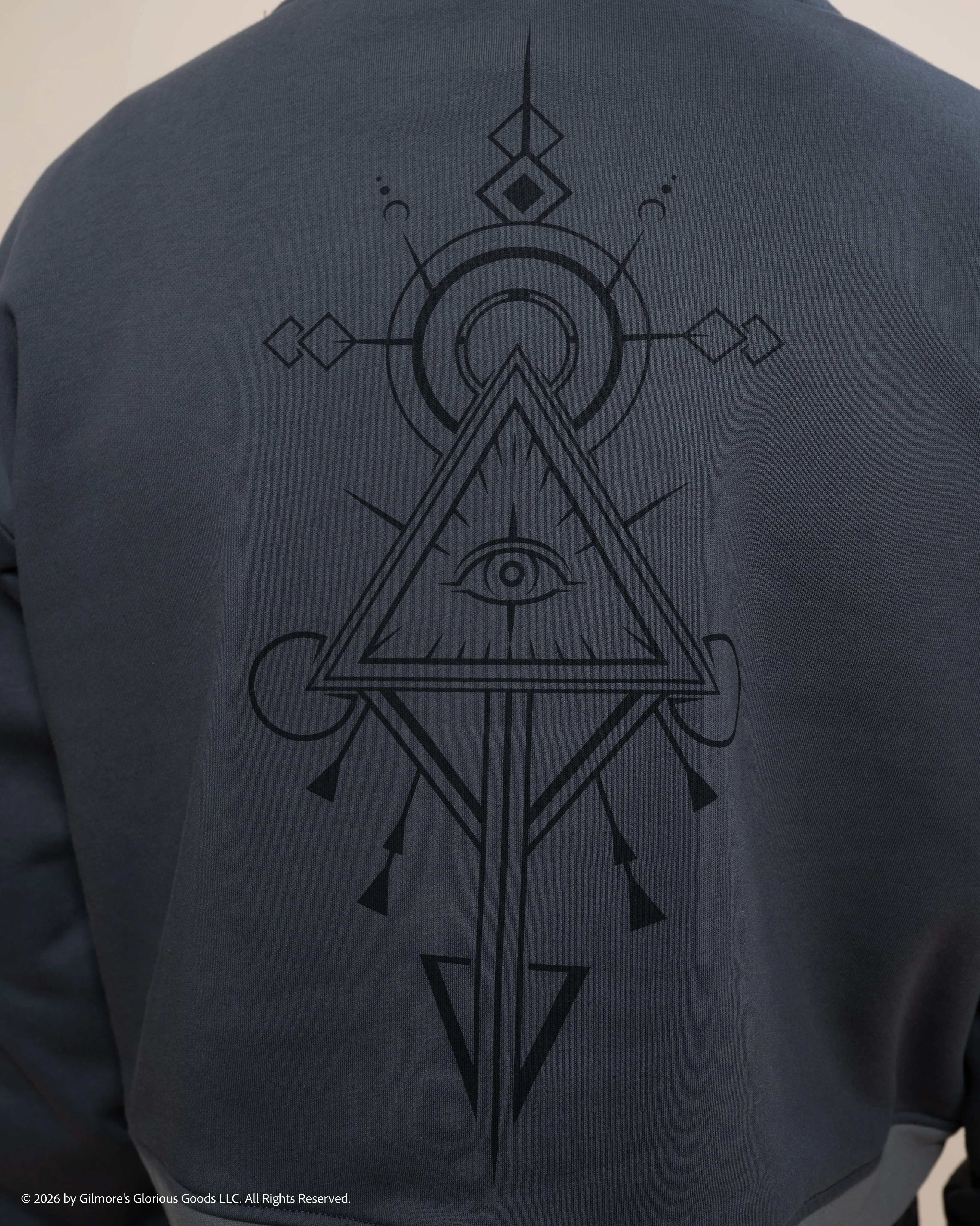 Beauregard Hoodie - Image 17