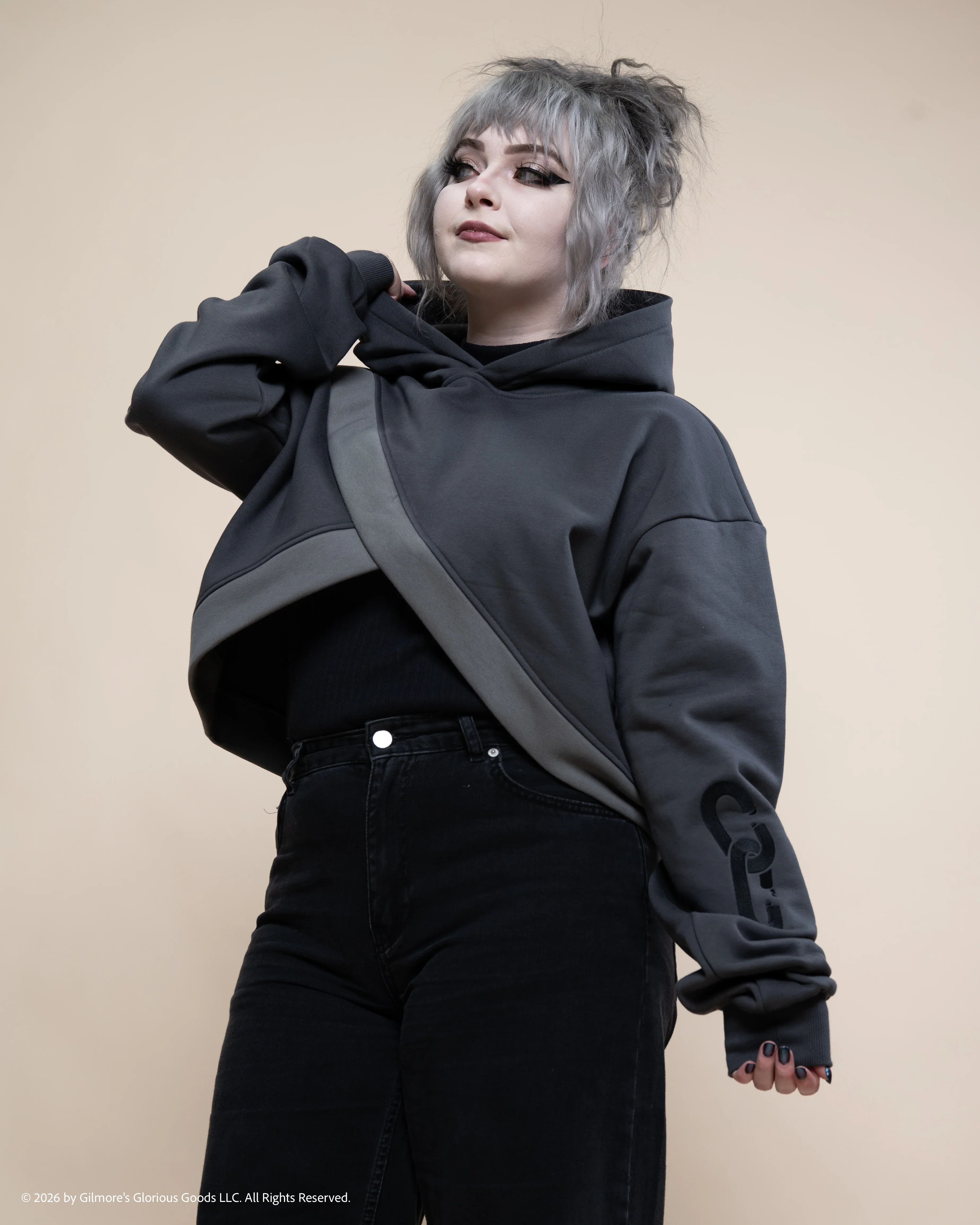 Beauregard Hoodie - Image 3
