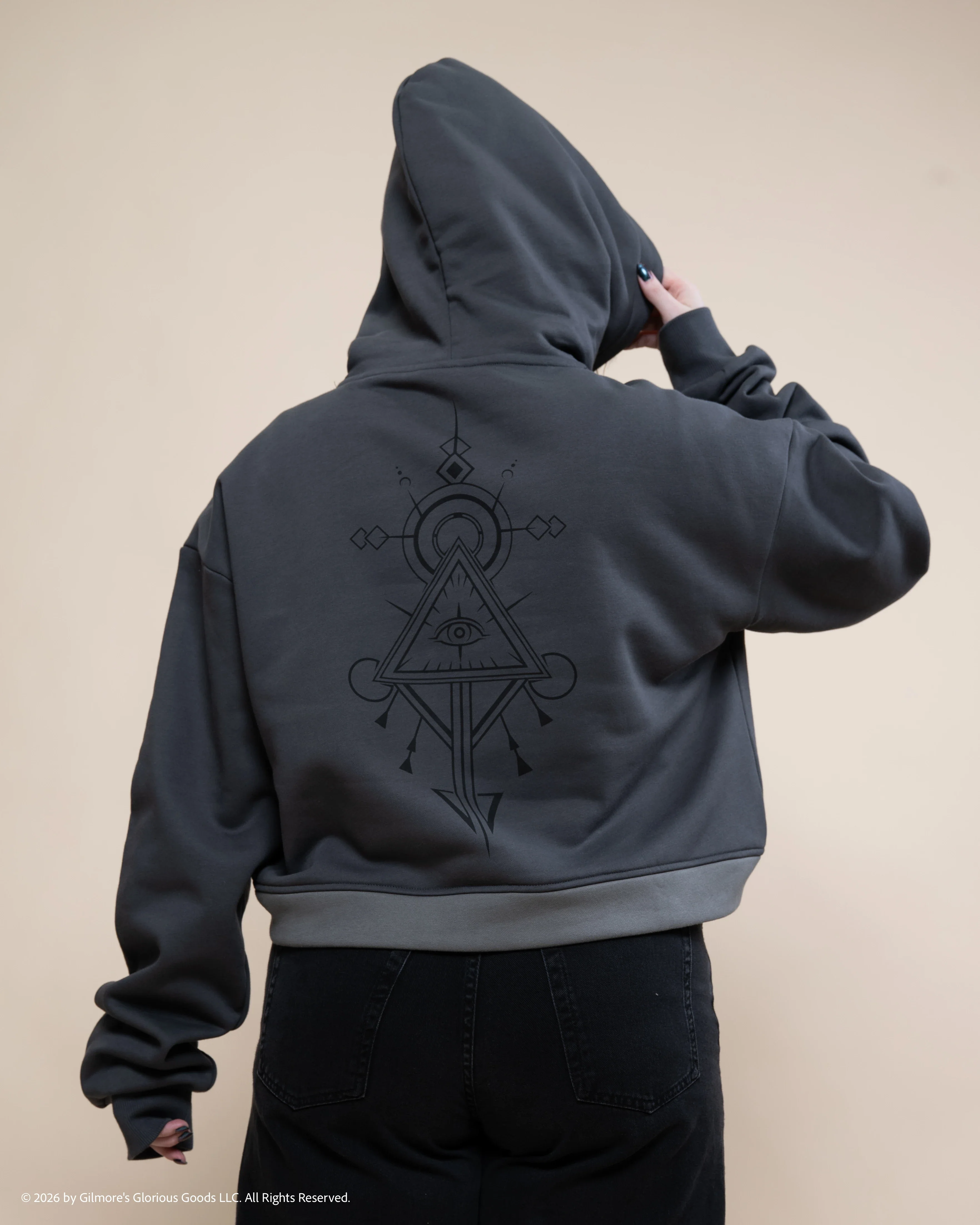 Beauregard Hoodie - Image 4