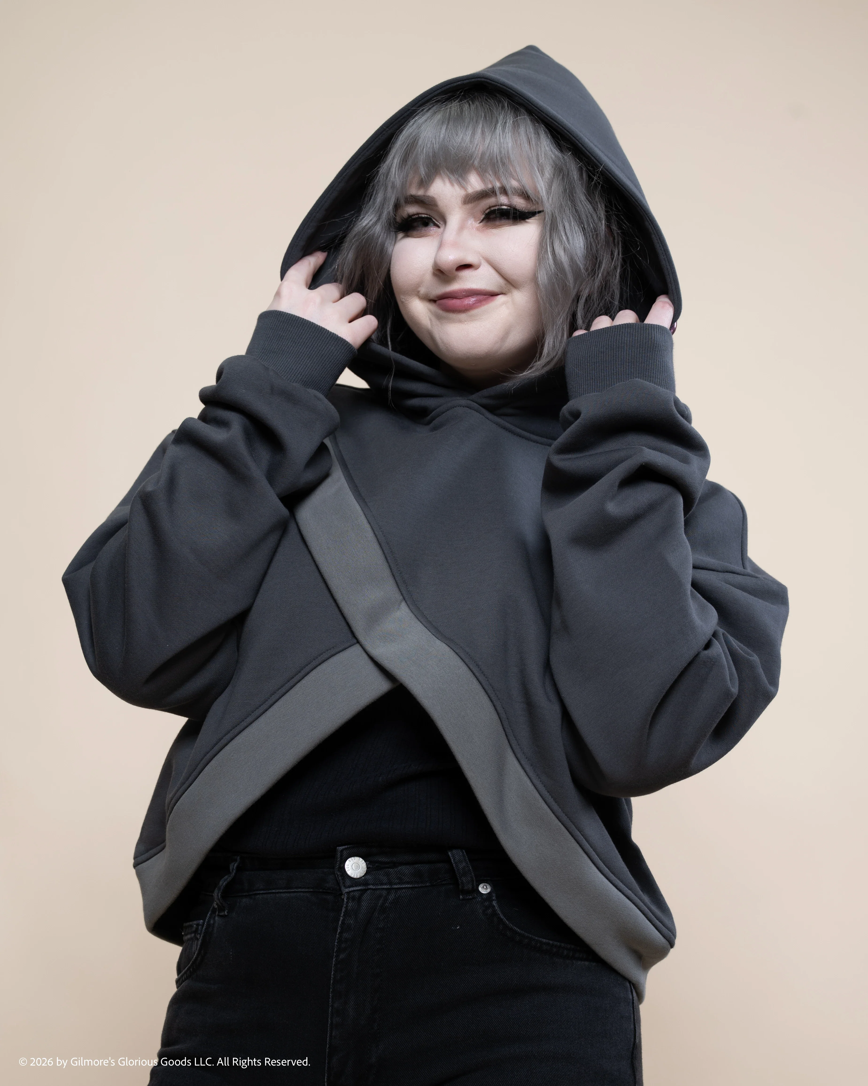 Beauregard Hoodie - Image 5