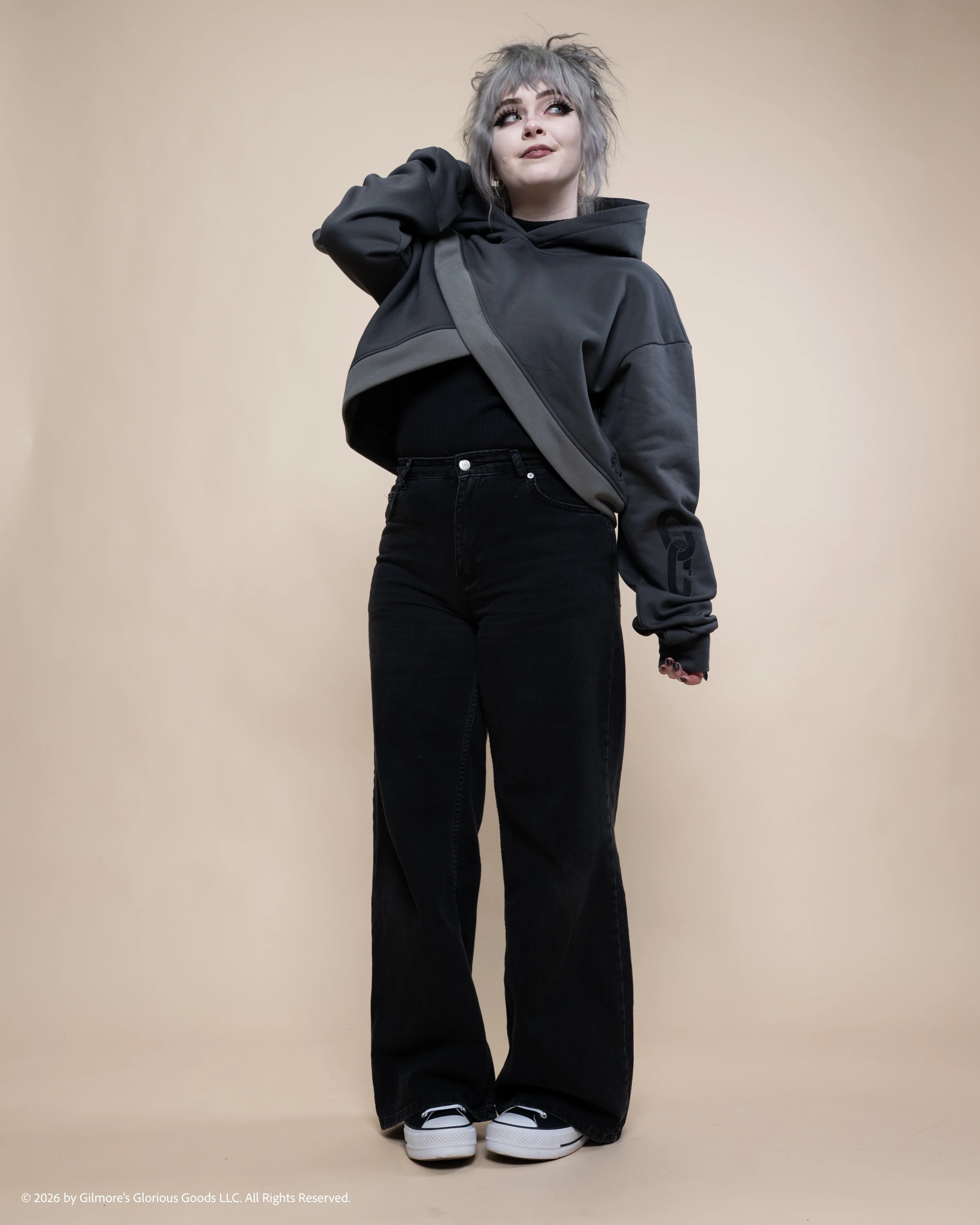Beauregard Hoodie - Image 6
