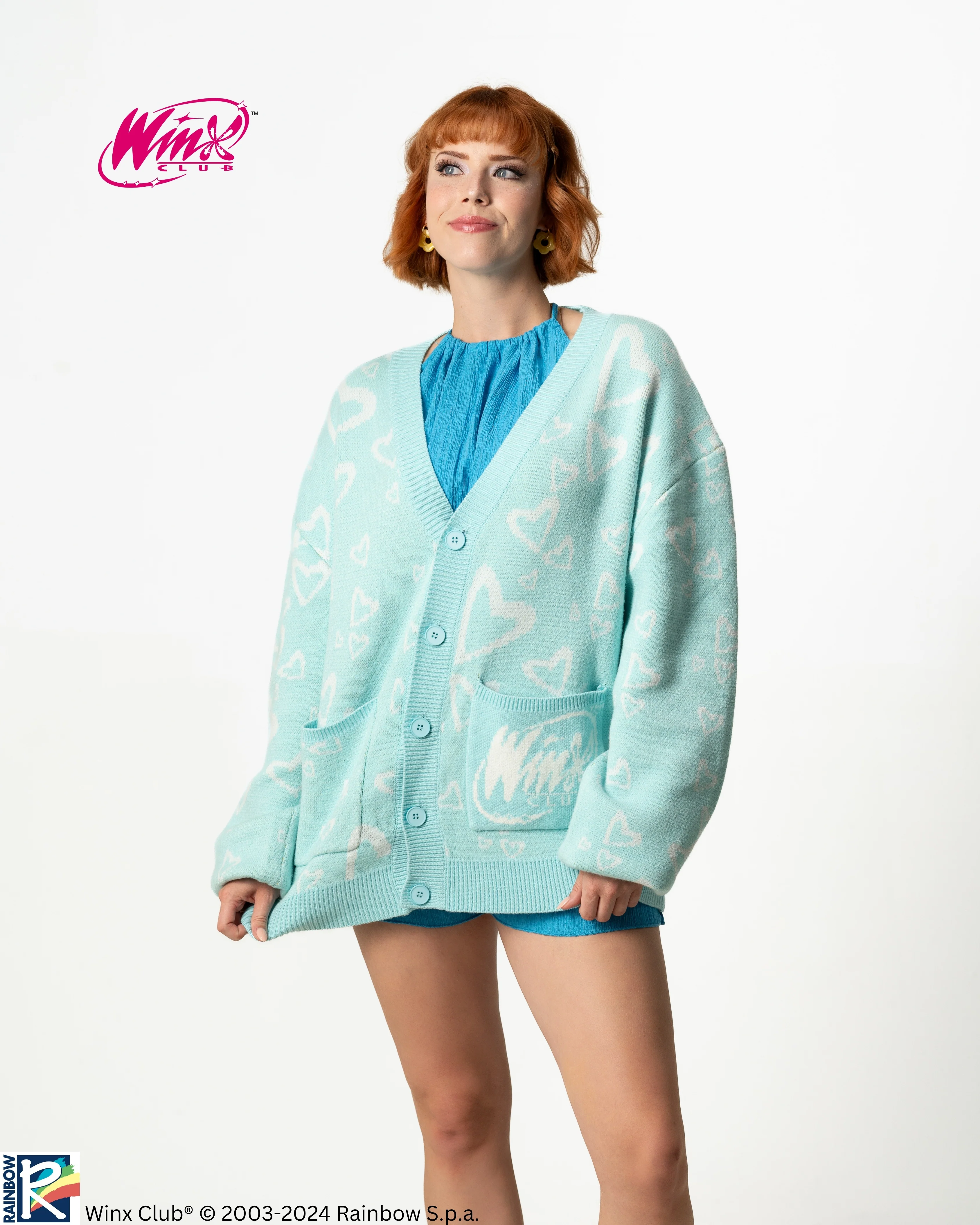 Bloom Cardigan - Image 4