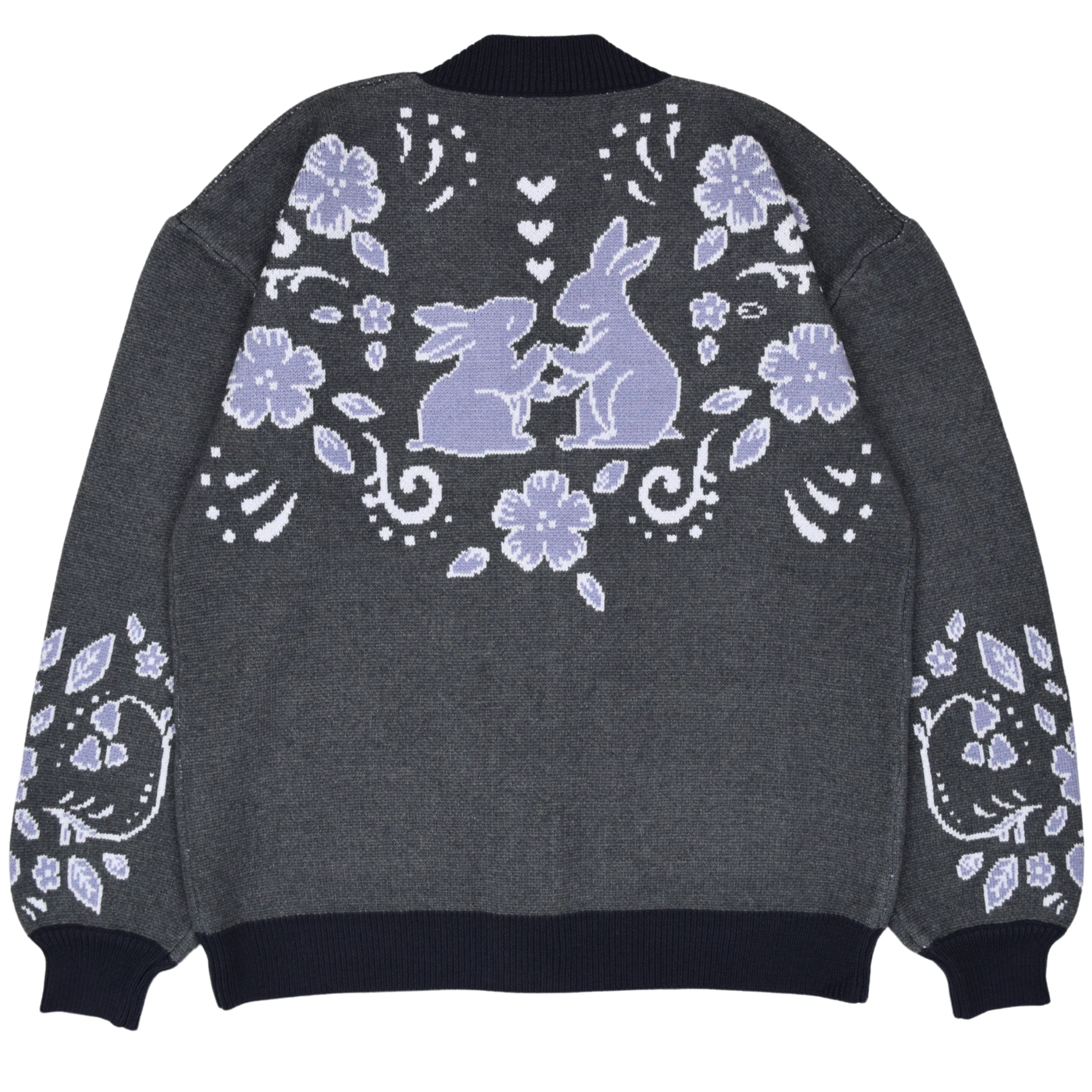 Bunny Dance Cardigan - Image 2