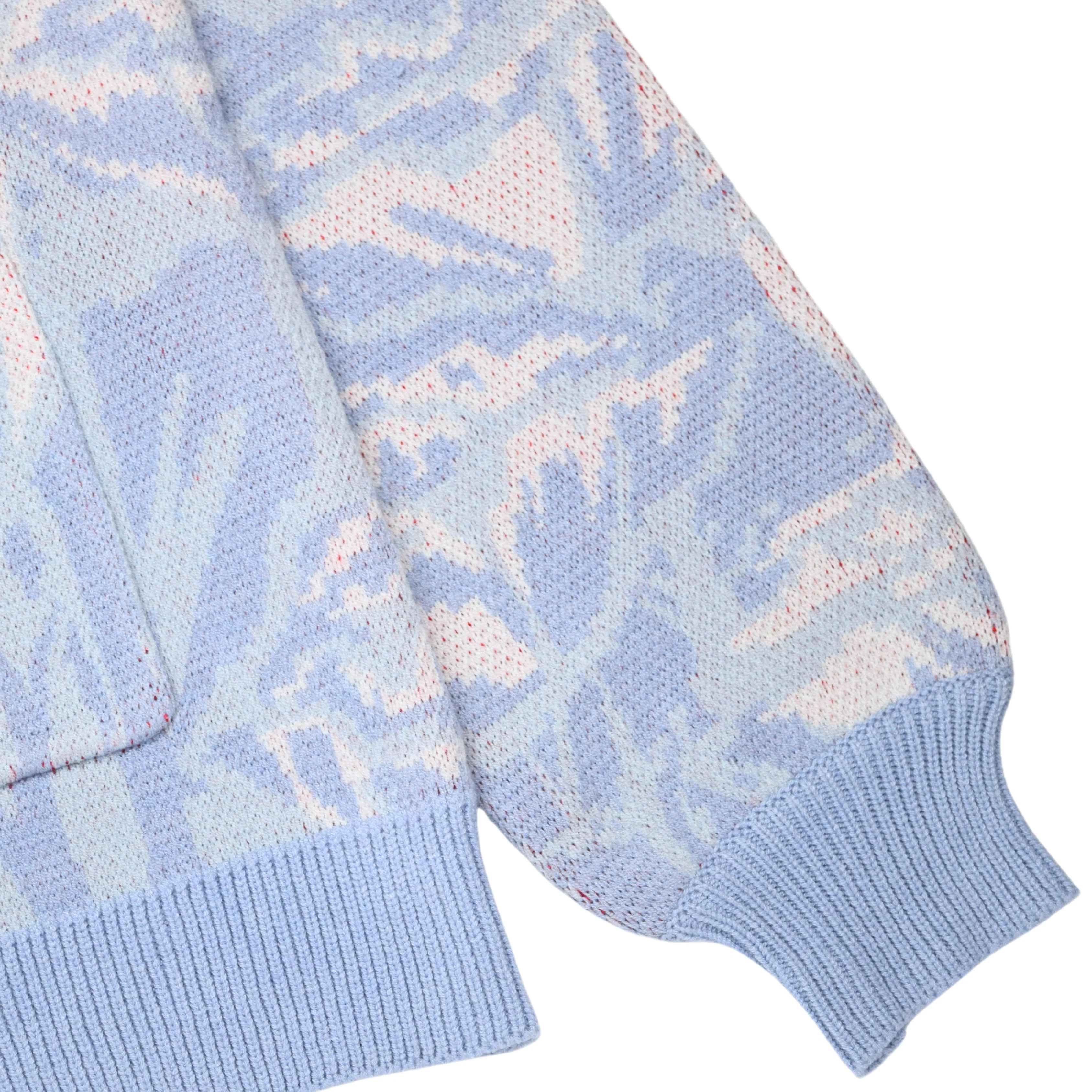 Carnation Cardigan - Image 6