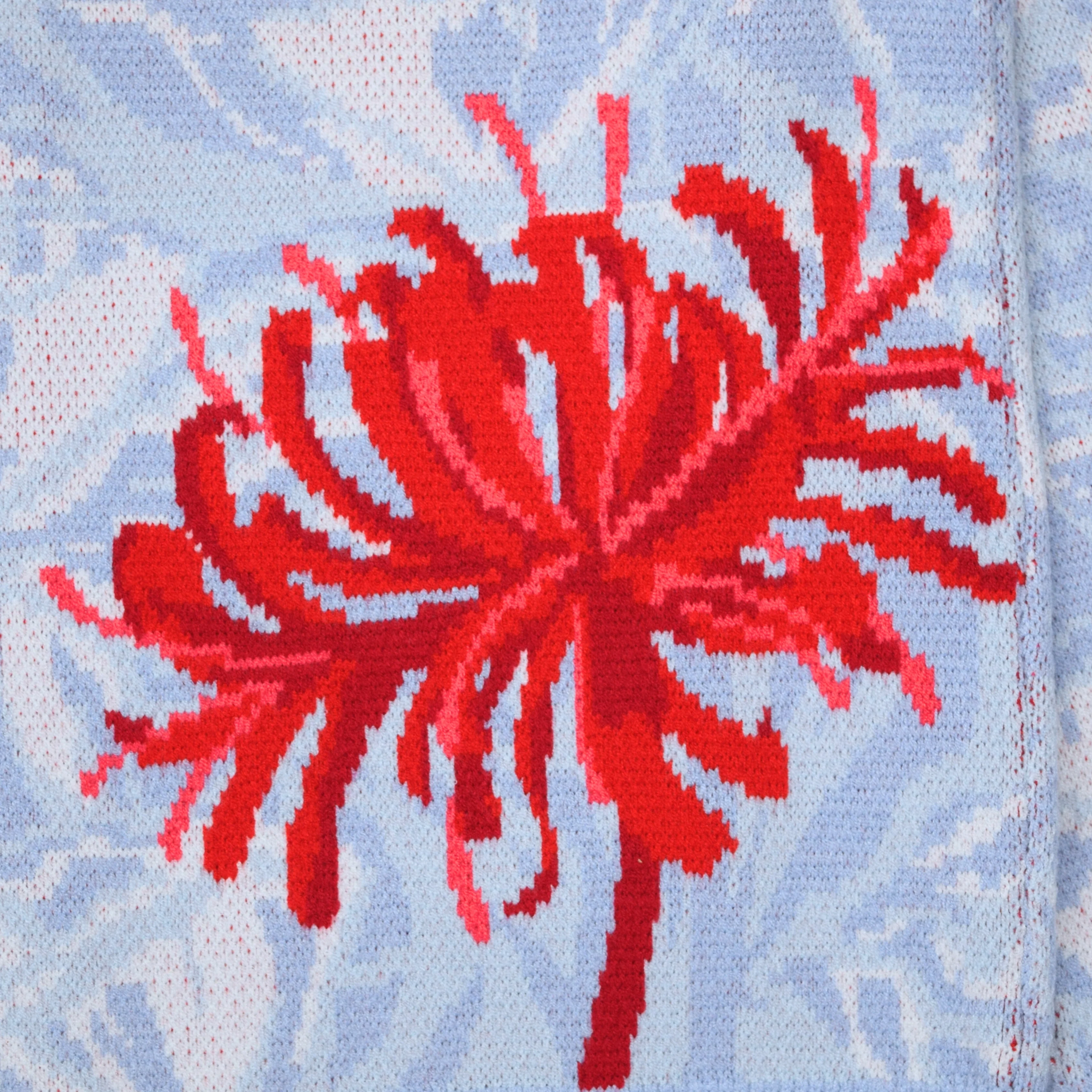 Carnation Cardigan - Image 7