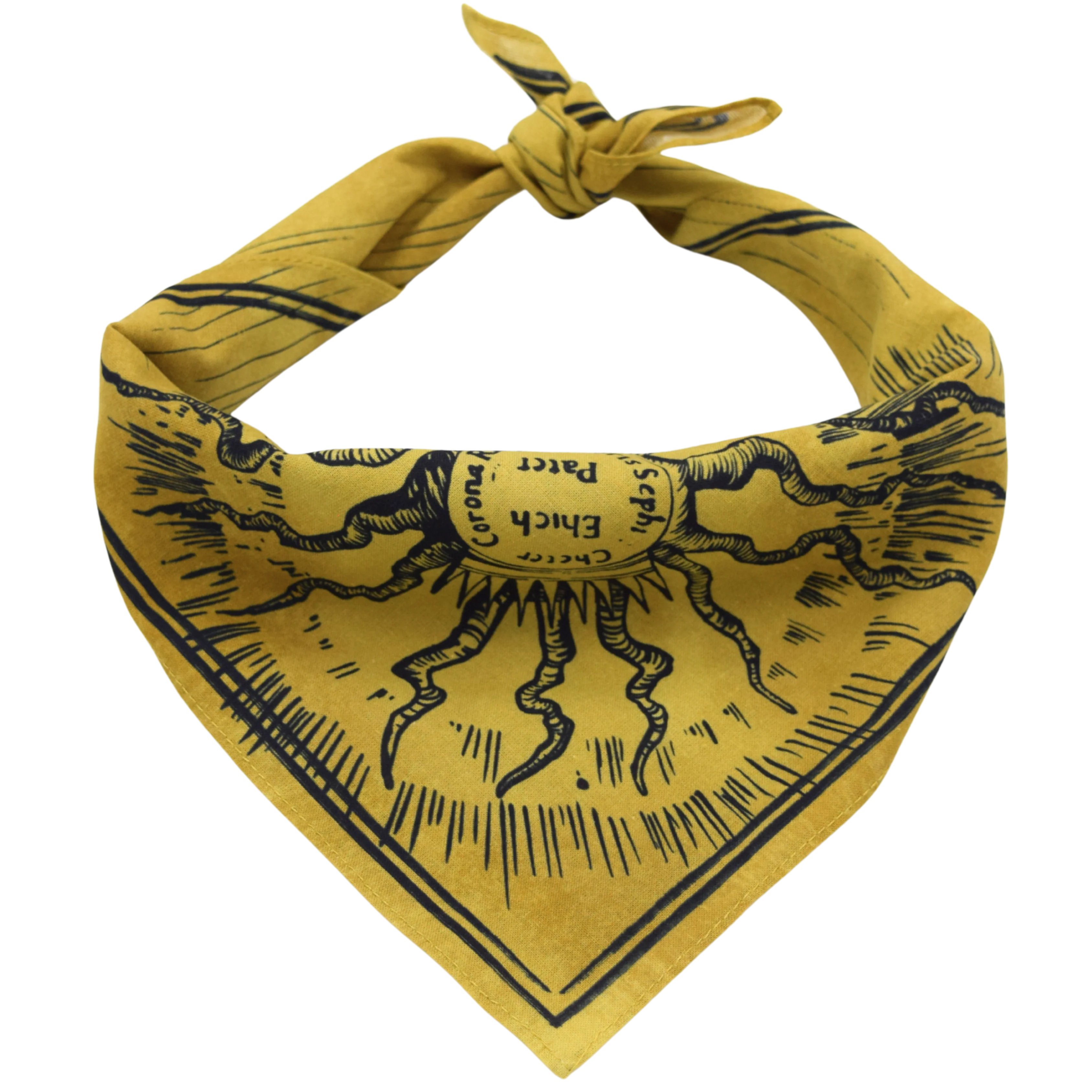Door of Truth Bandana - Image 2