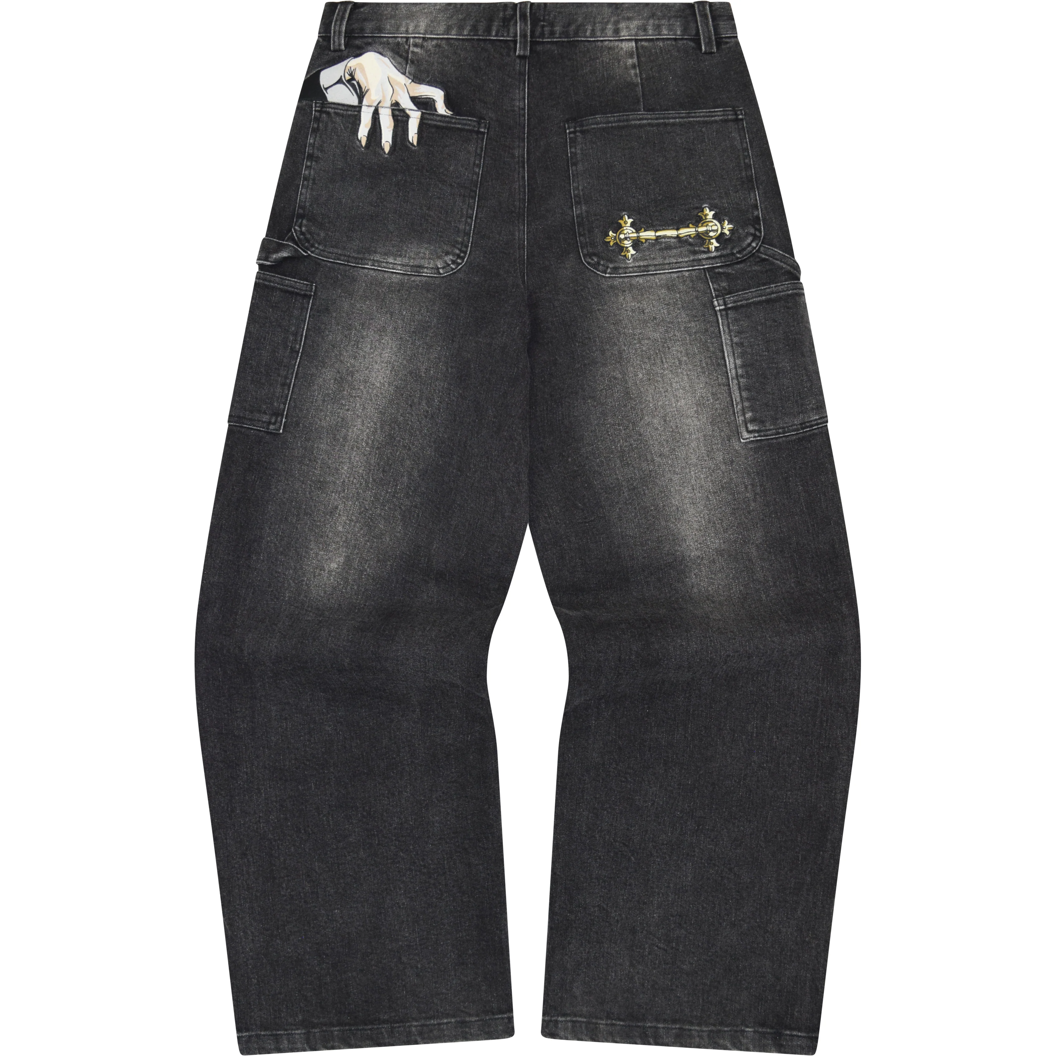 Dracula Denim - Image 2