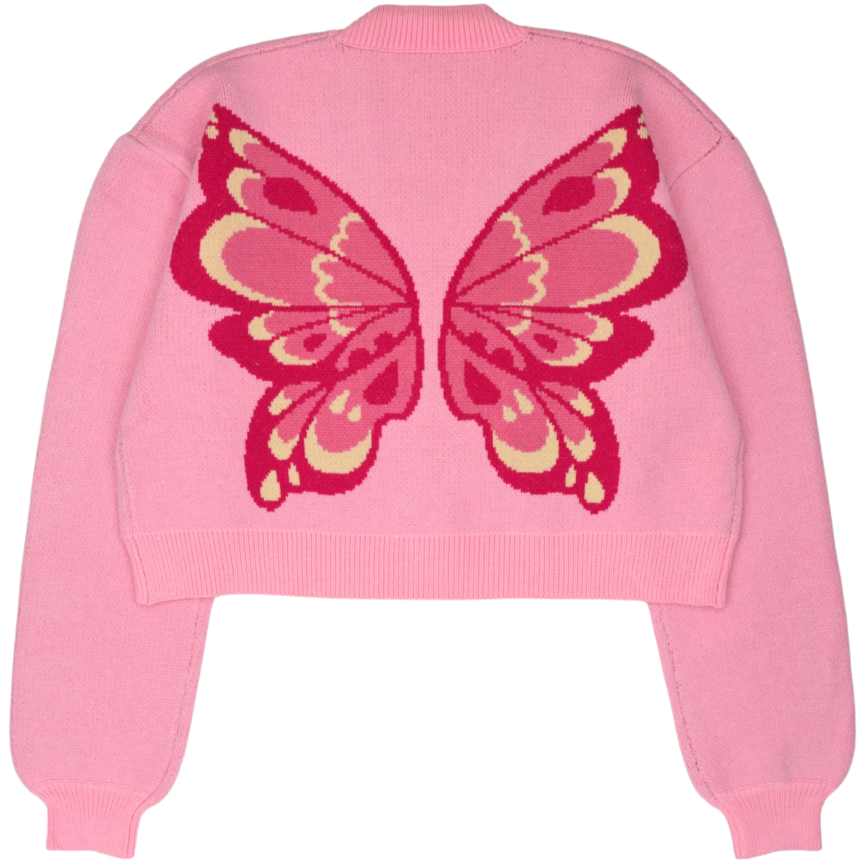 Fairy Wing Cardigan