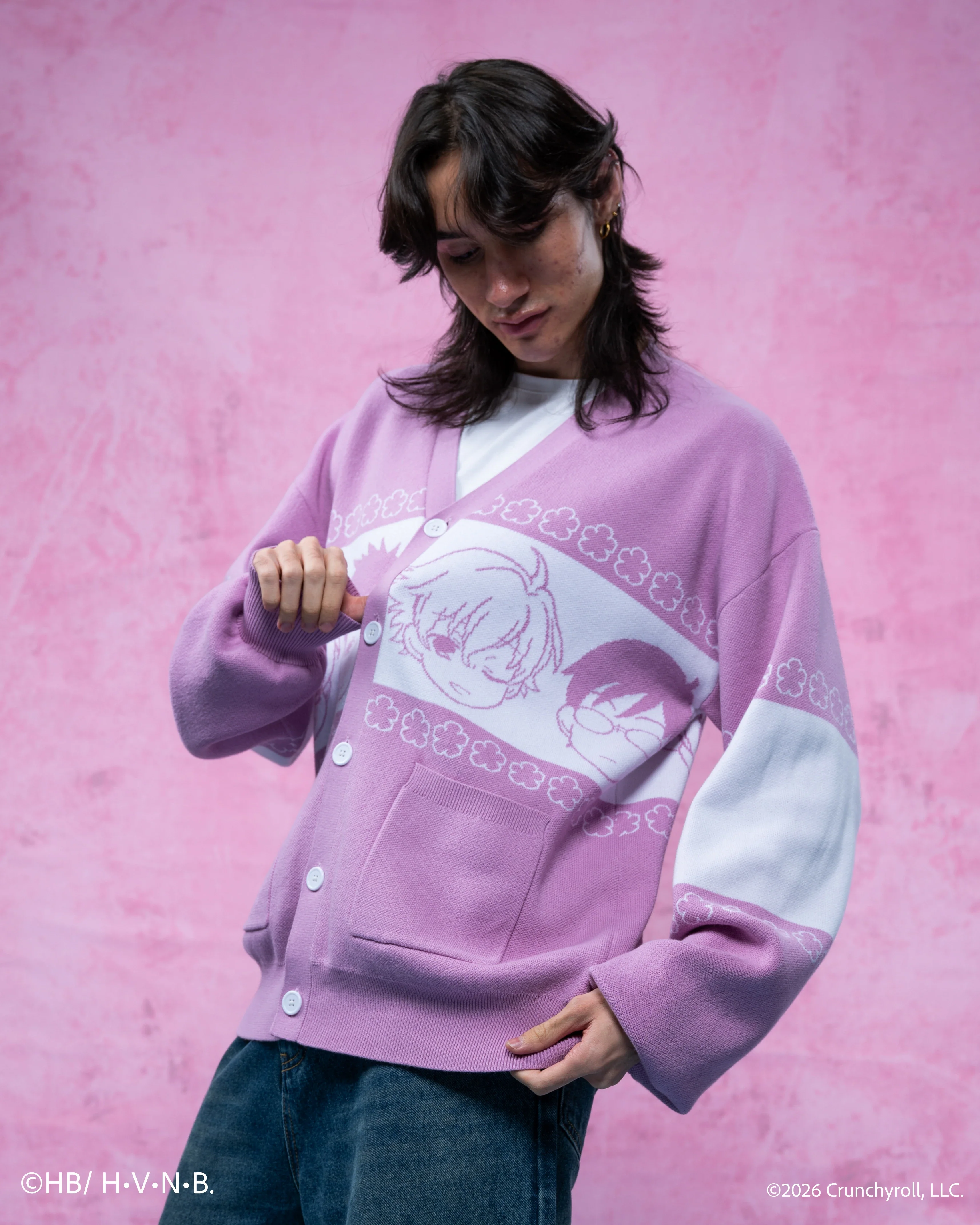 Fall in Love Cardigan [PRE-APPROVAL] - Image 10