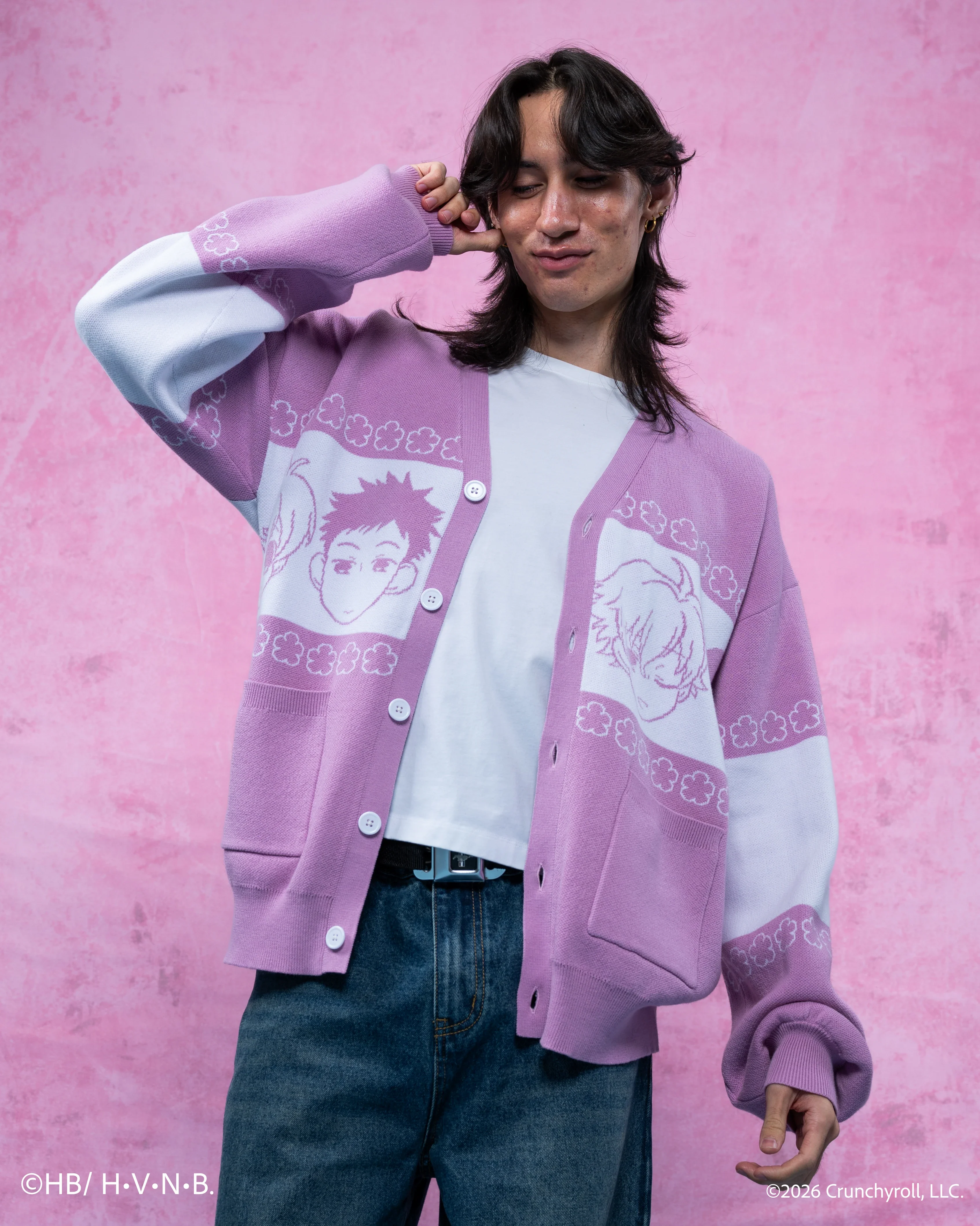 Fall in Love Cardigan [PRE-APPROVAL] - Image 11