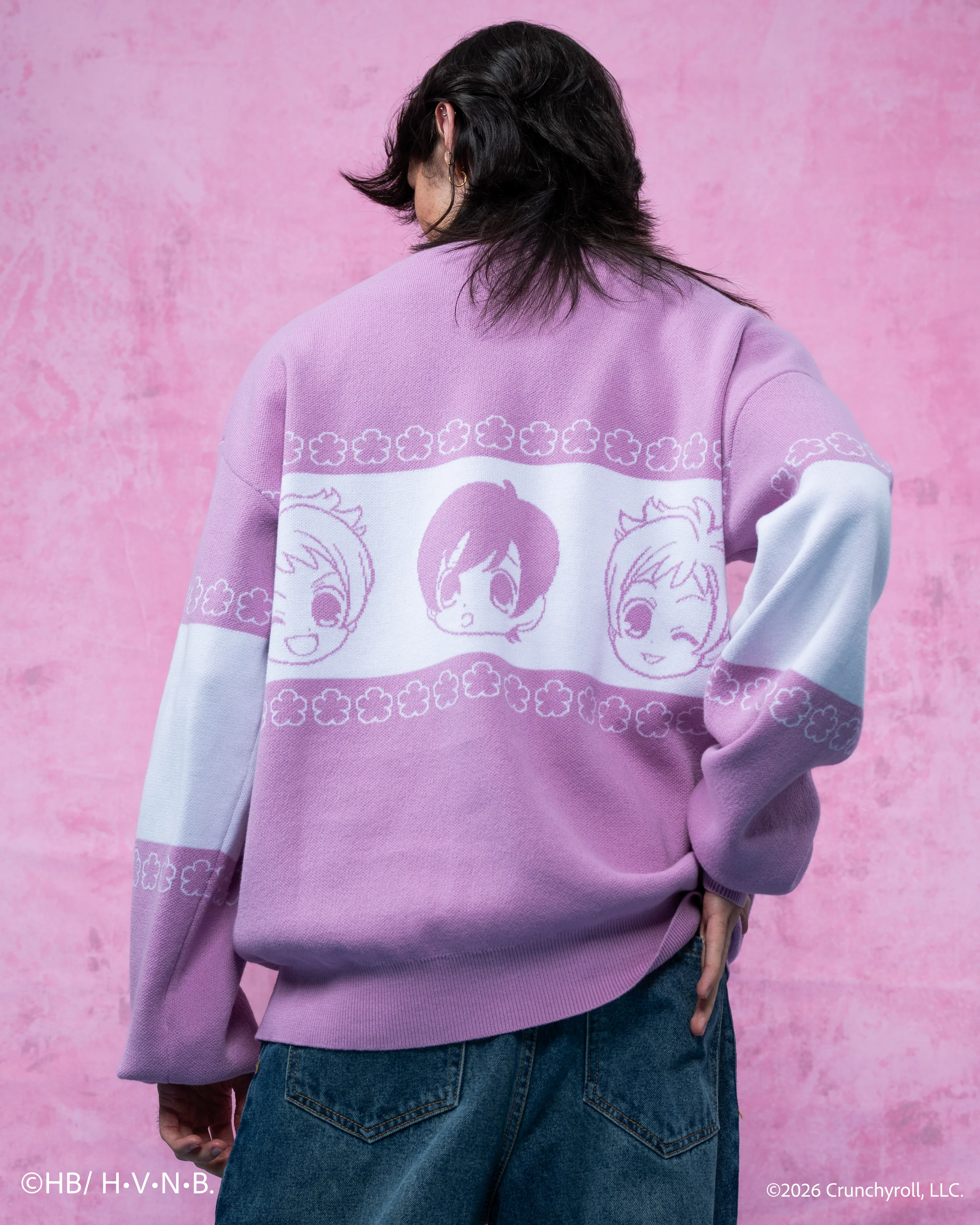 Fall in Love Cardigan [PRE-APPROVAL] - Image 9