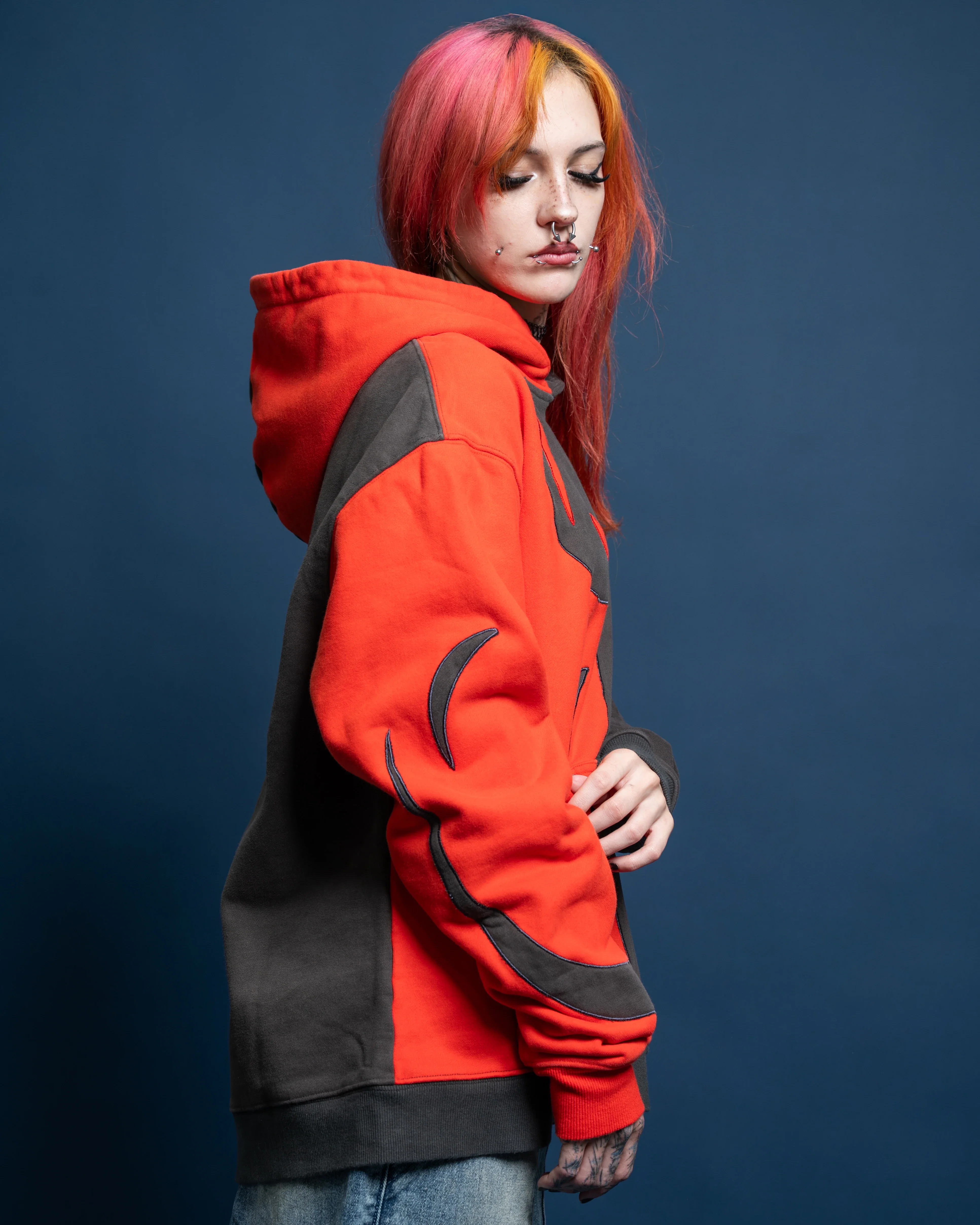 Fireball Hoodie - Image 5