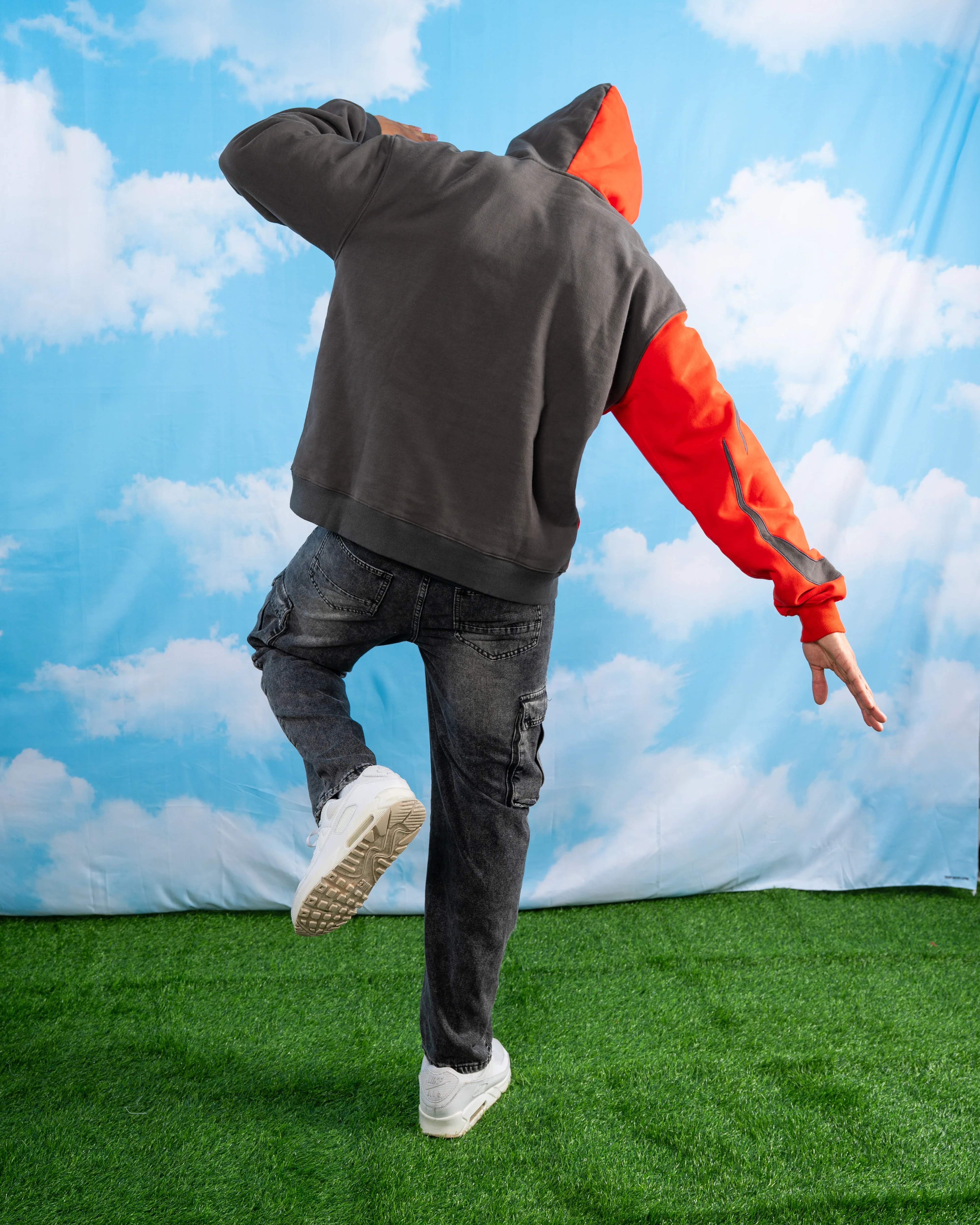 Fireball Hoodie - Image 8