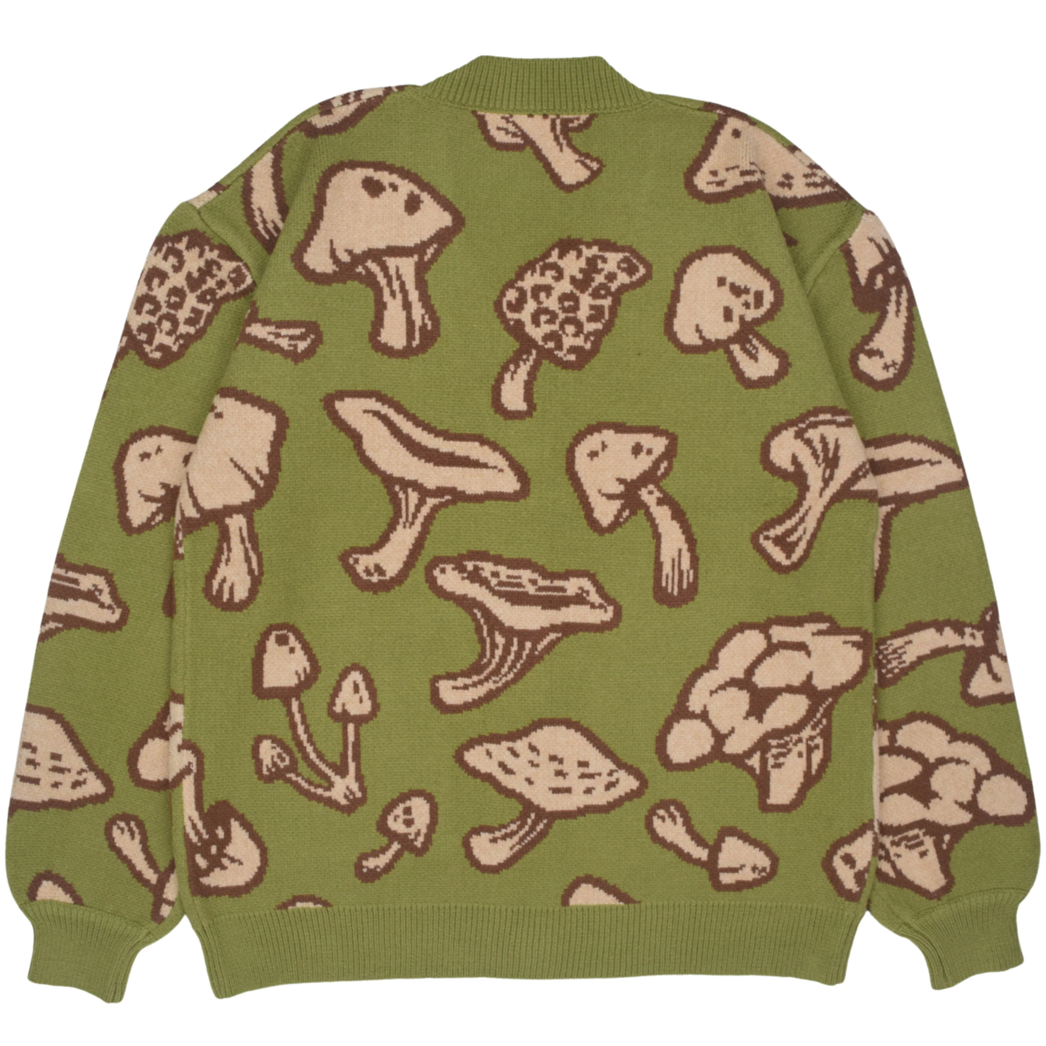 Foraging Cardigan - Image 2
