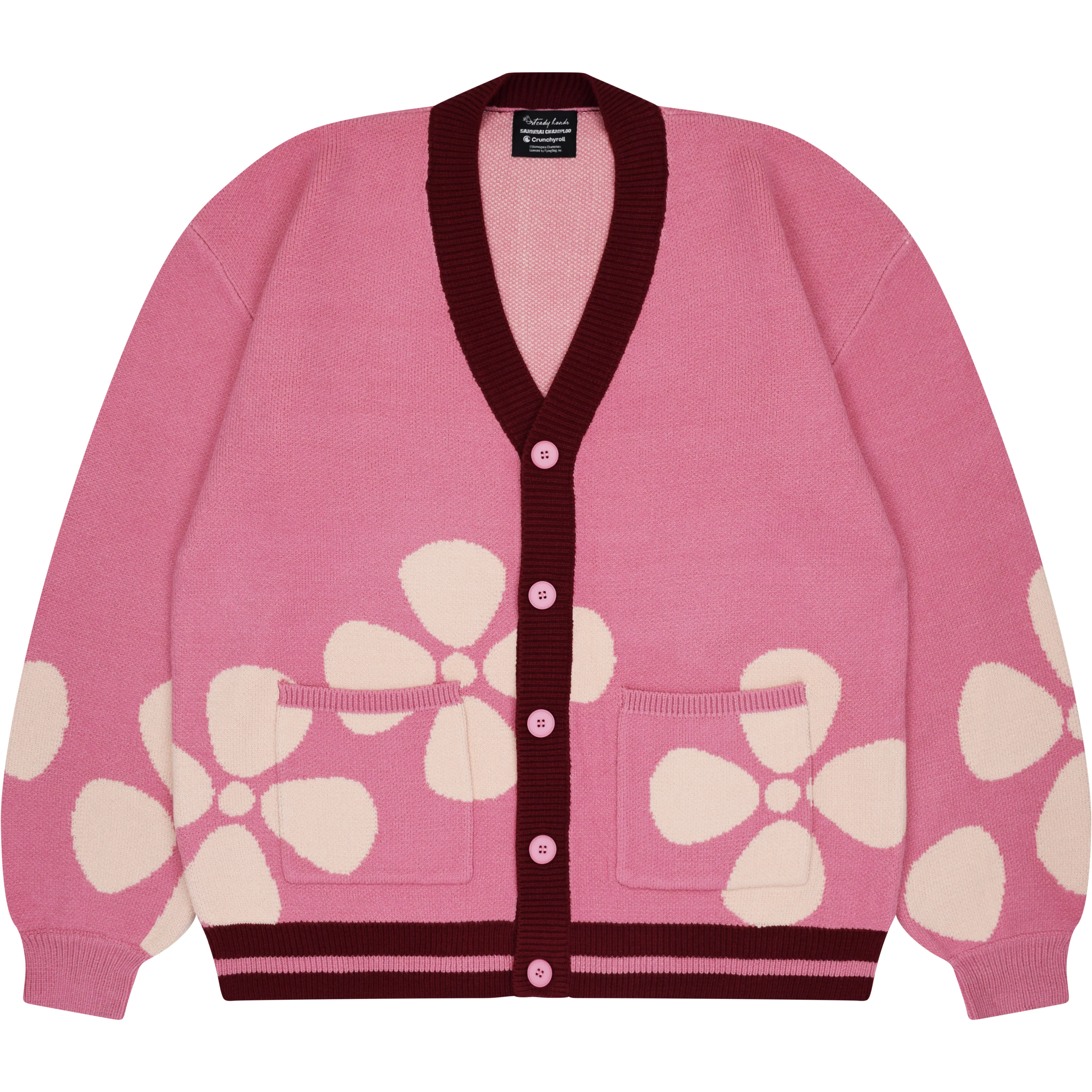 Fuu Cardigan