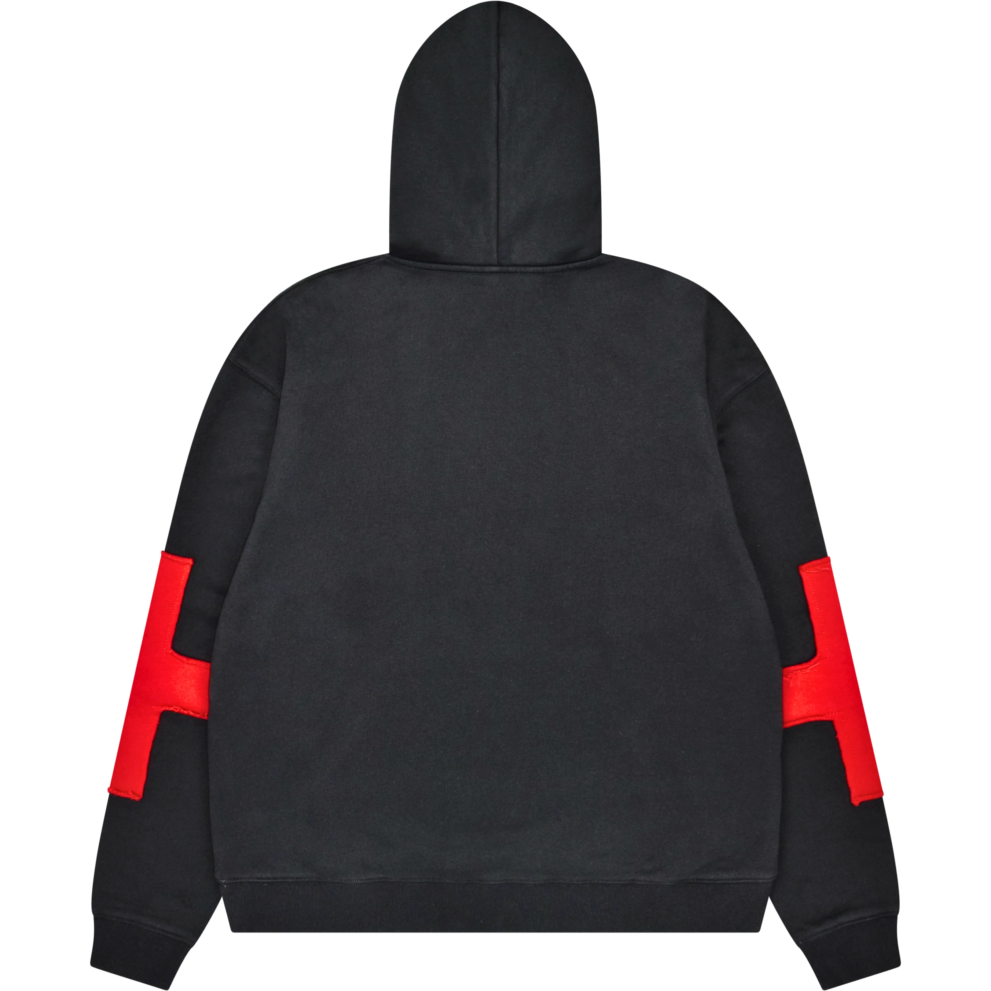 Gas Mask Hoodie - Image 2