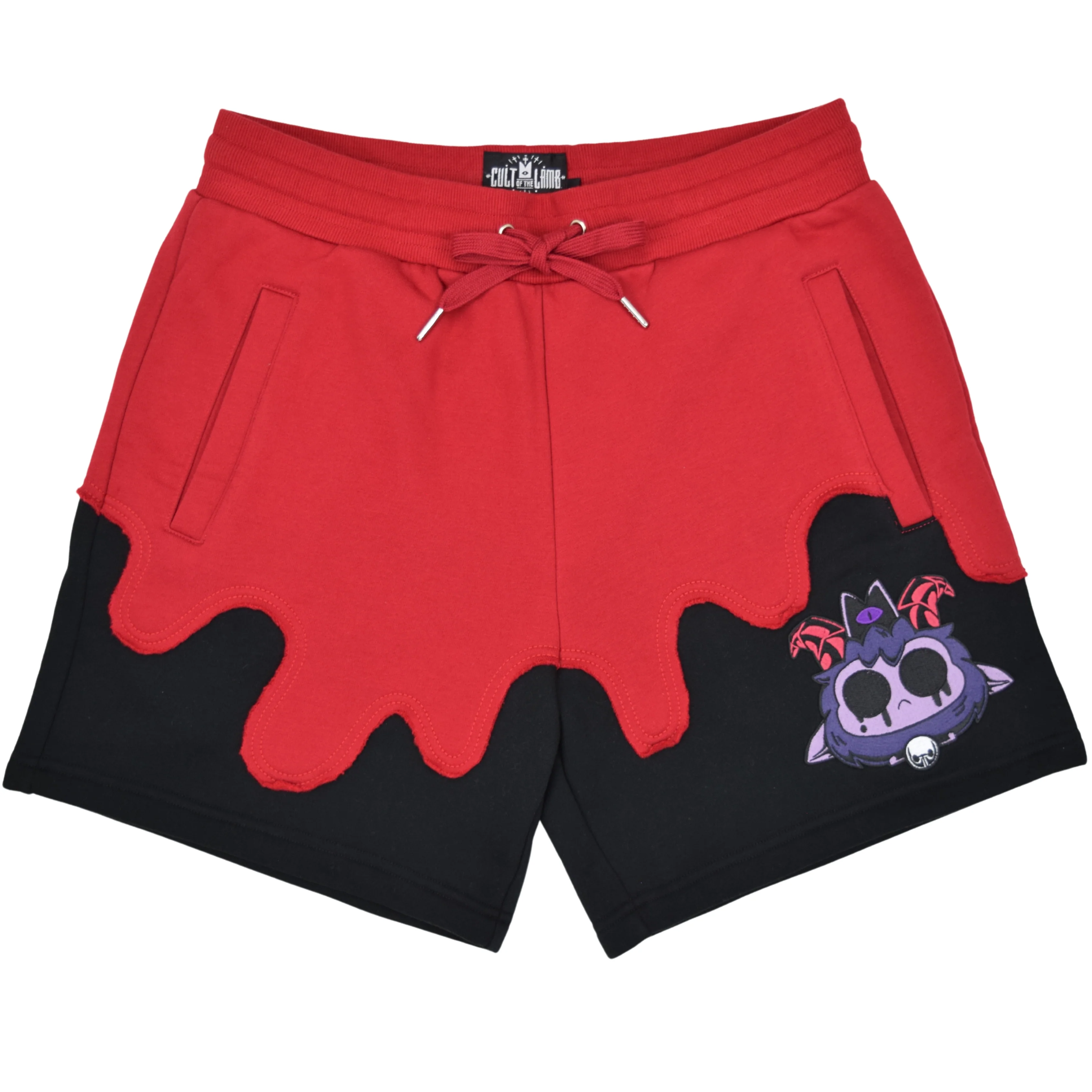 Goat Shorts