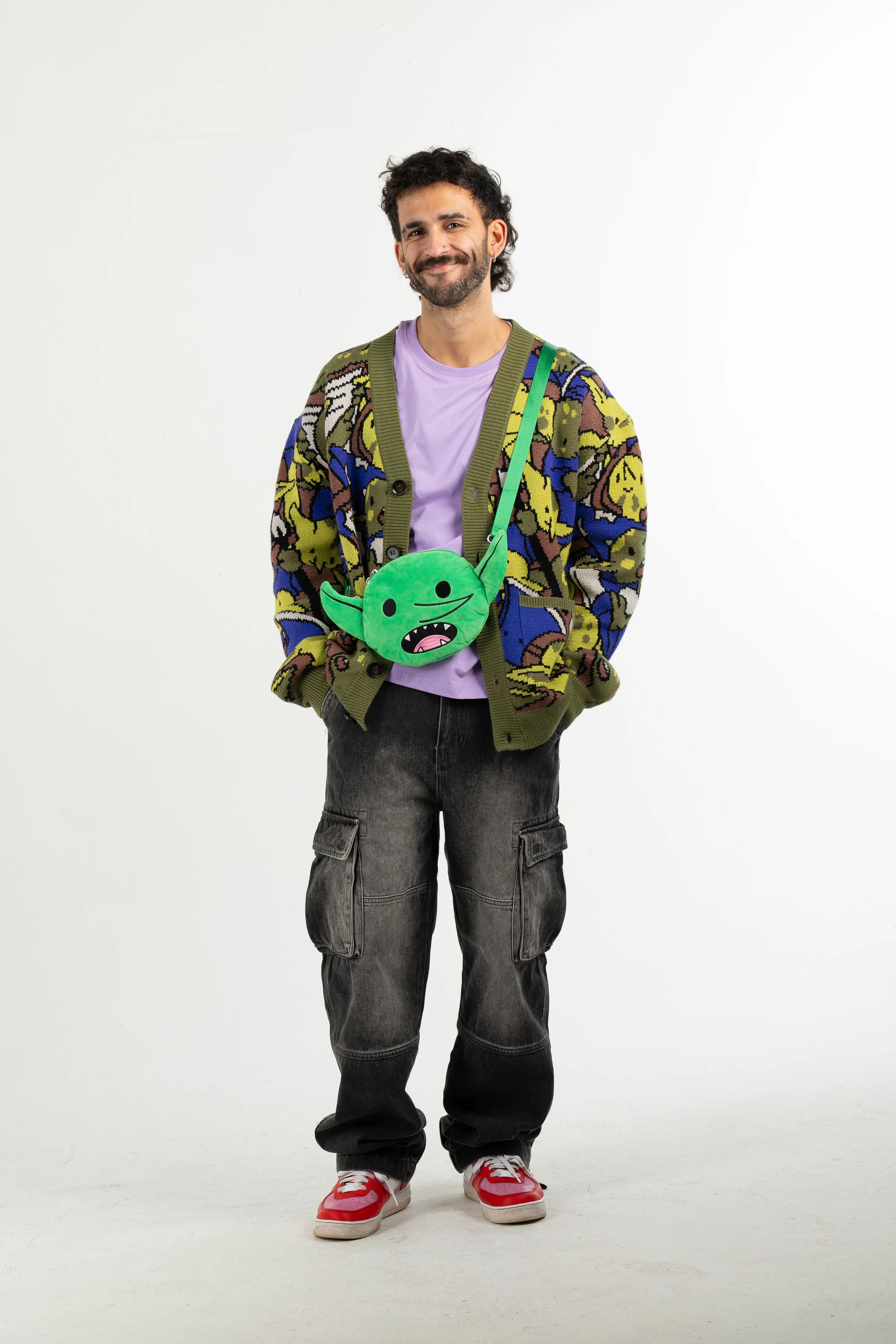 Goblin Bag - Image 9