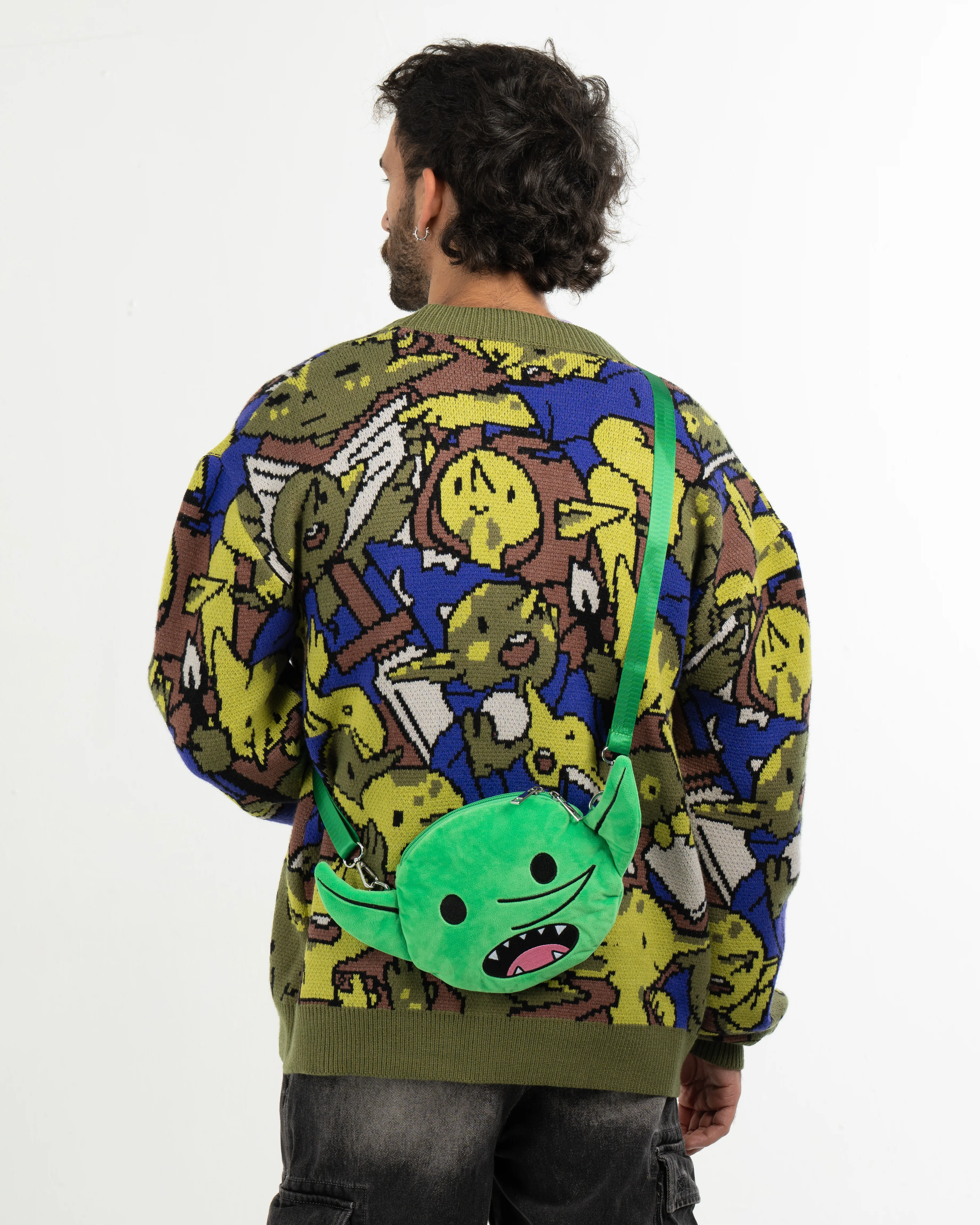 Goblin Bag - Image 8