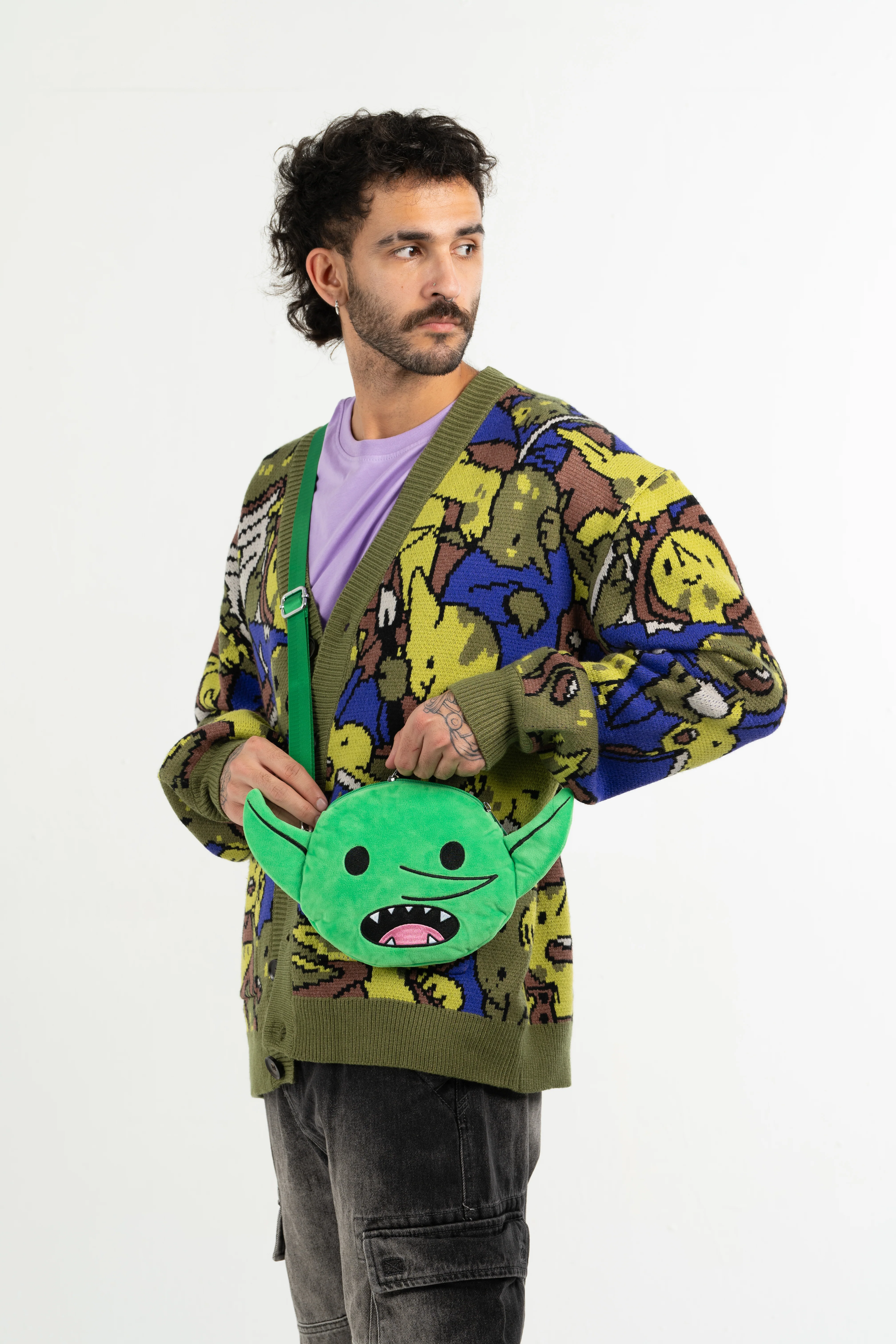 Goblin Bag - Image 5