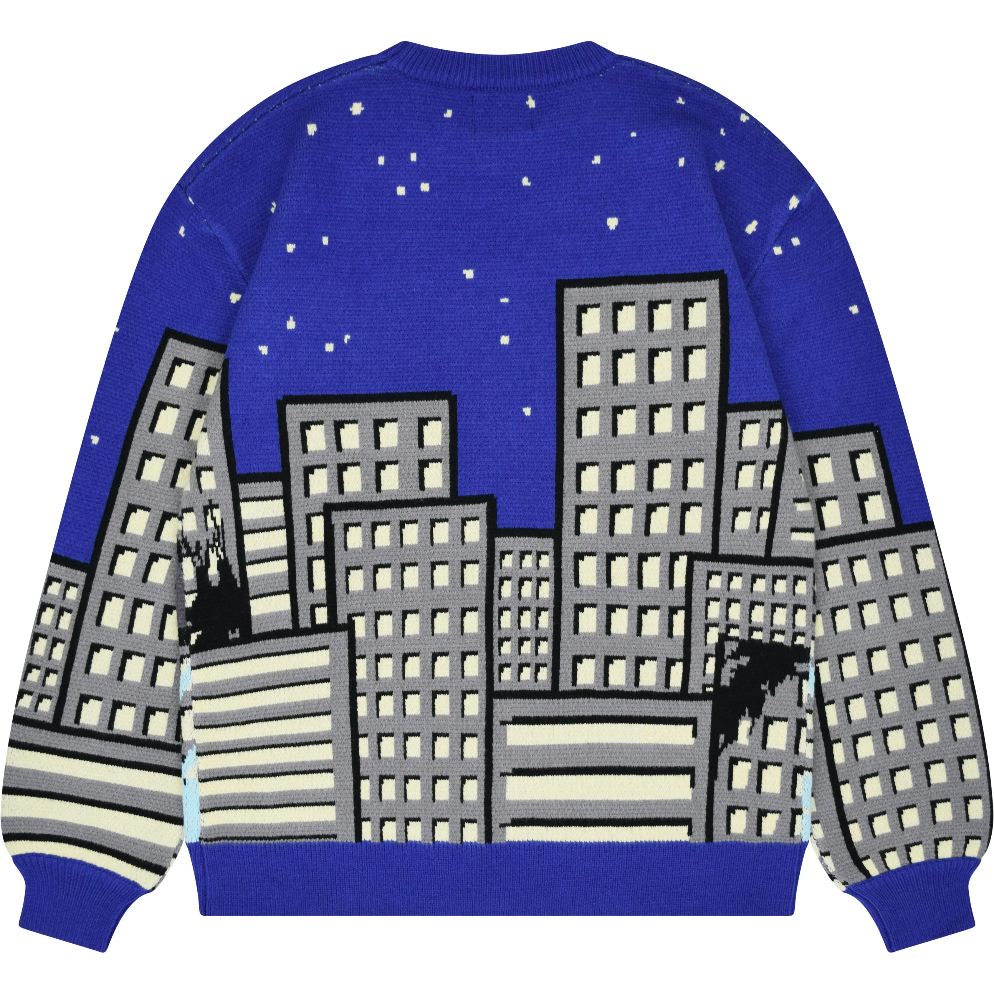 Godzilla Sweater [PRE-APPROVAL] - Image 2