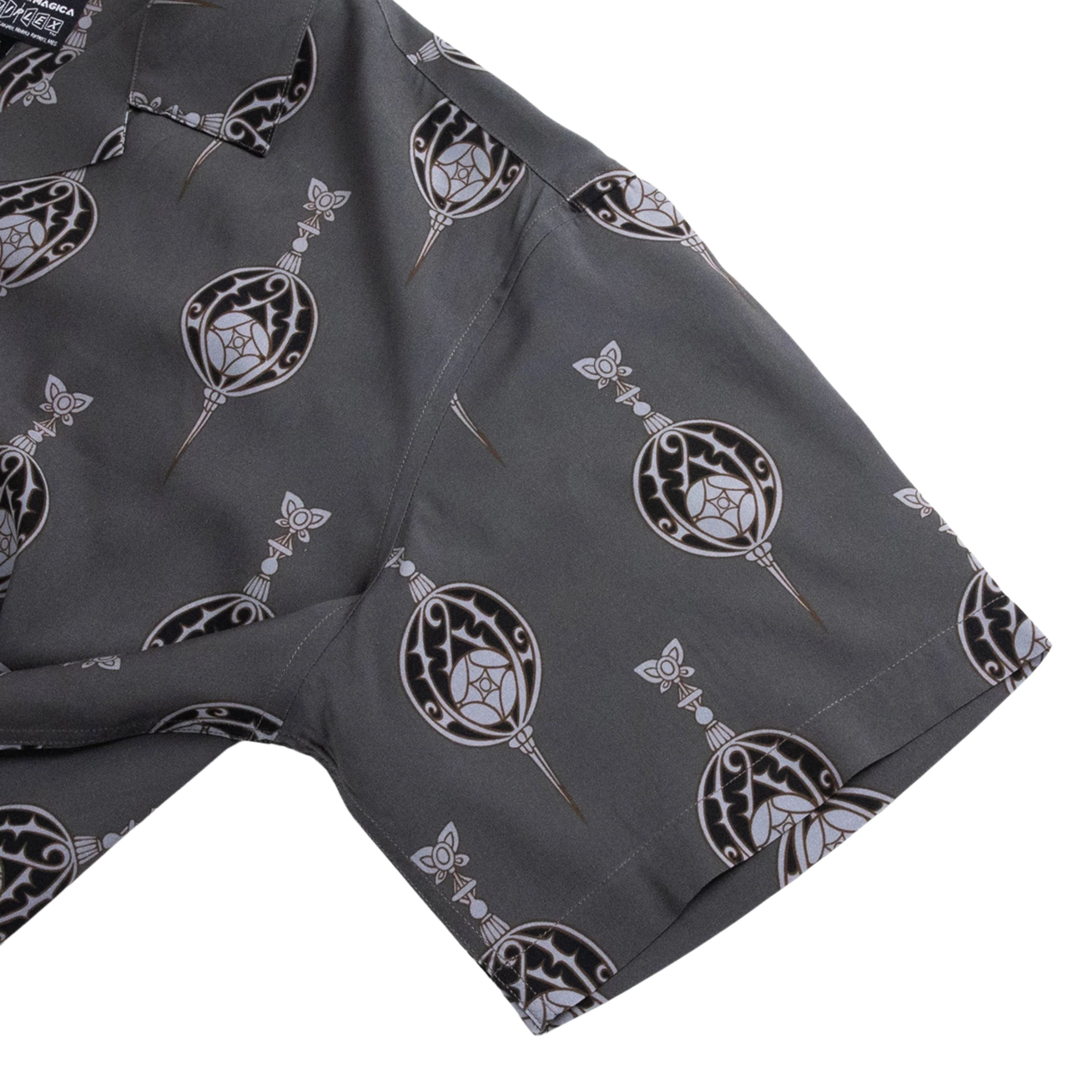 Grief Seed Button Up - Image 11