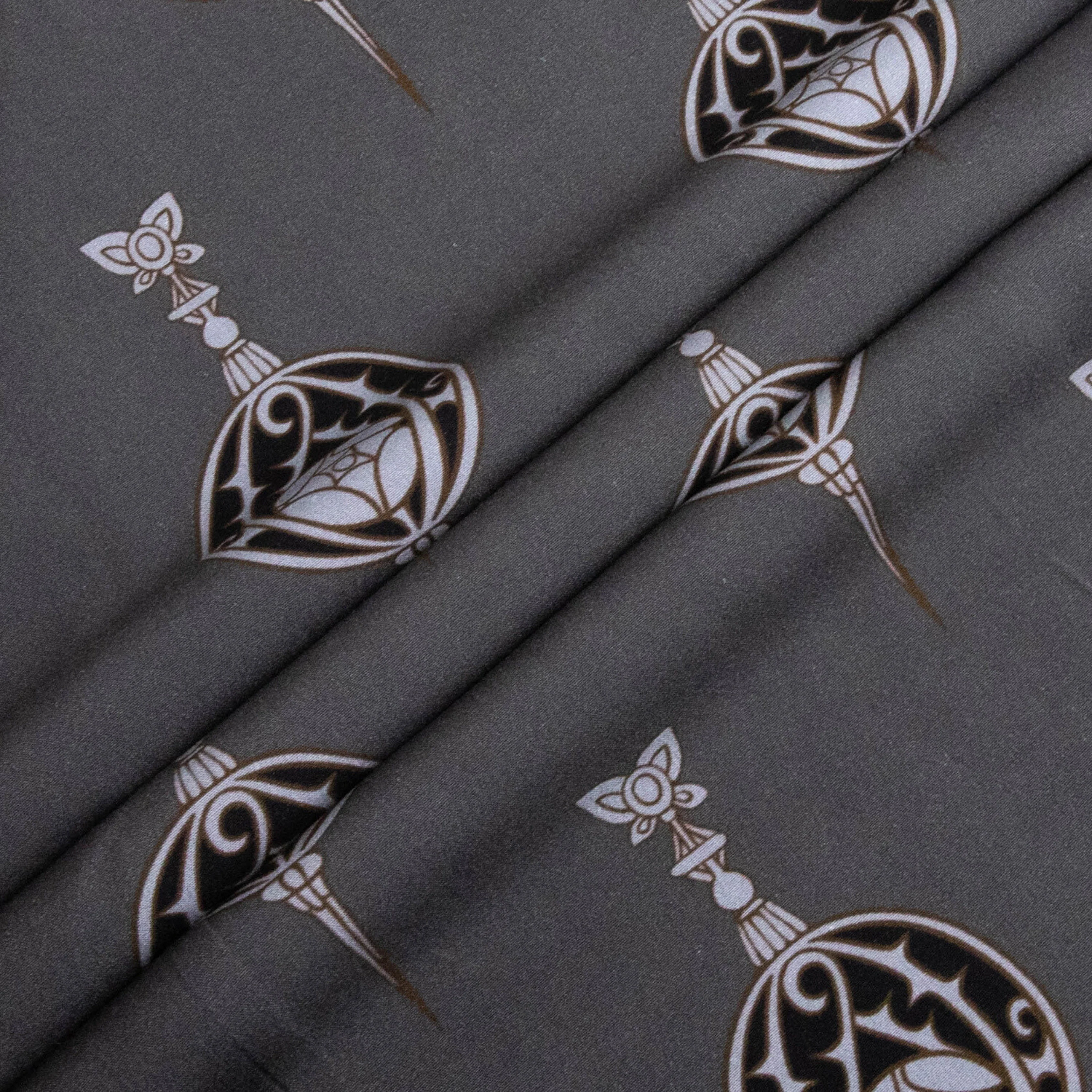 Grief Seed Button Up - Image 12