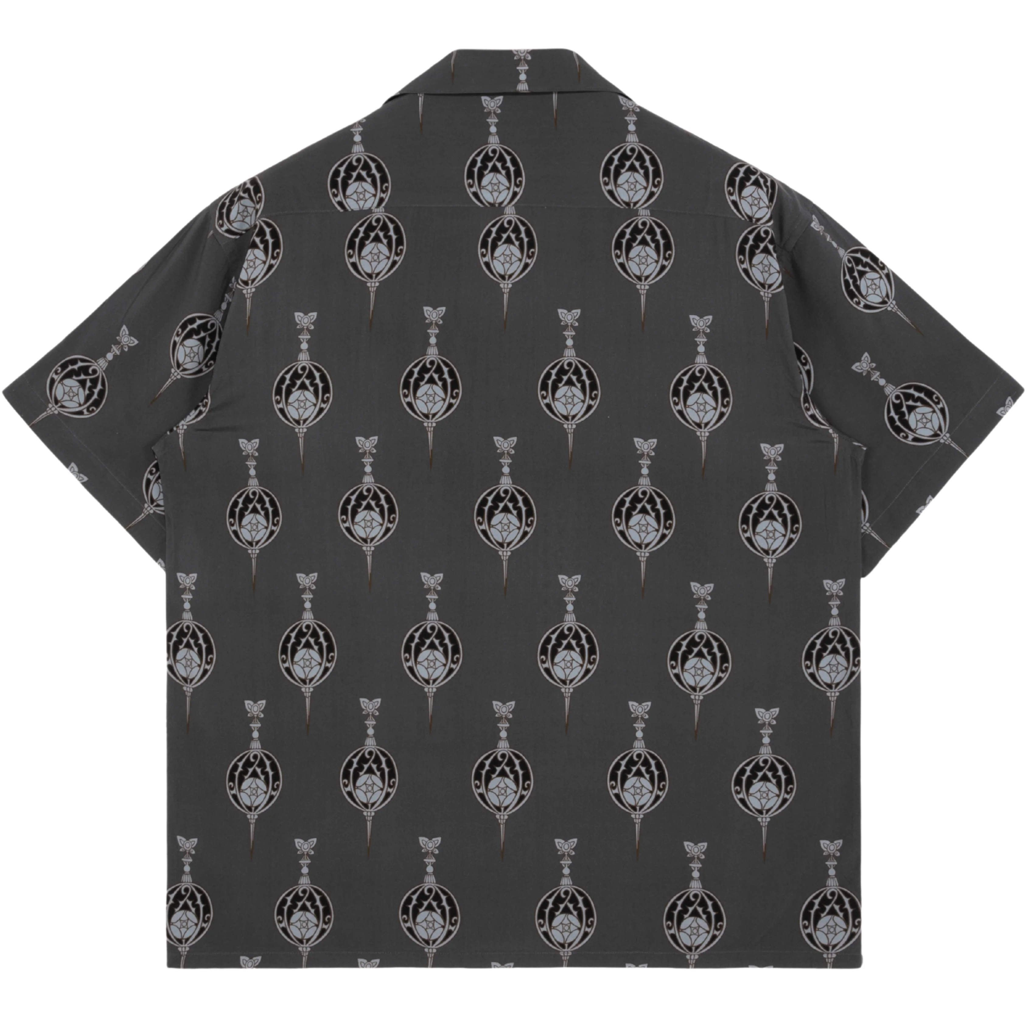 Grief Seed Button Up - Image 2