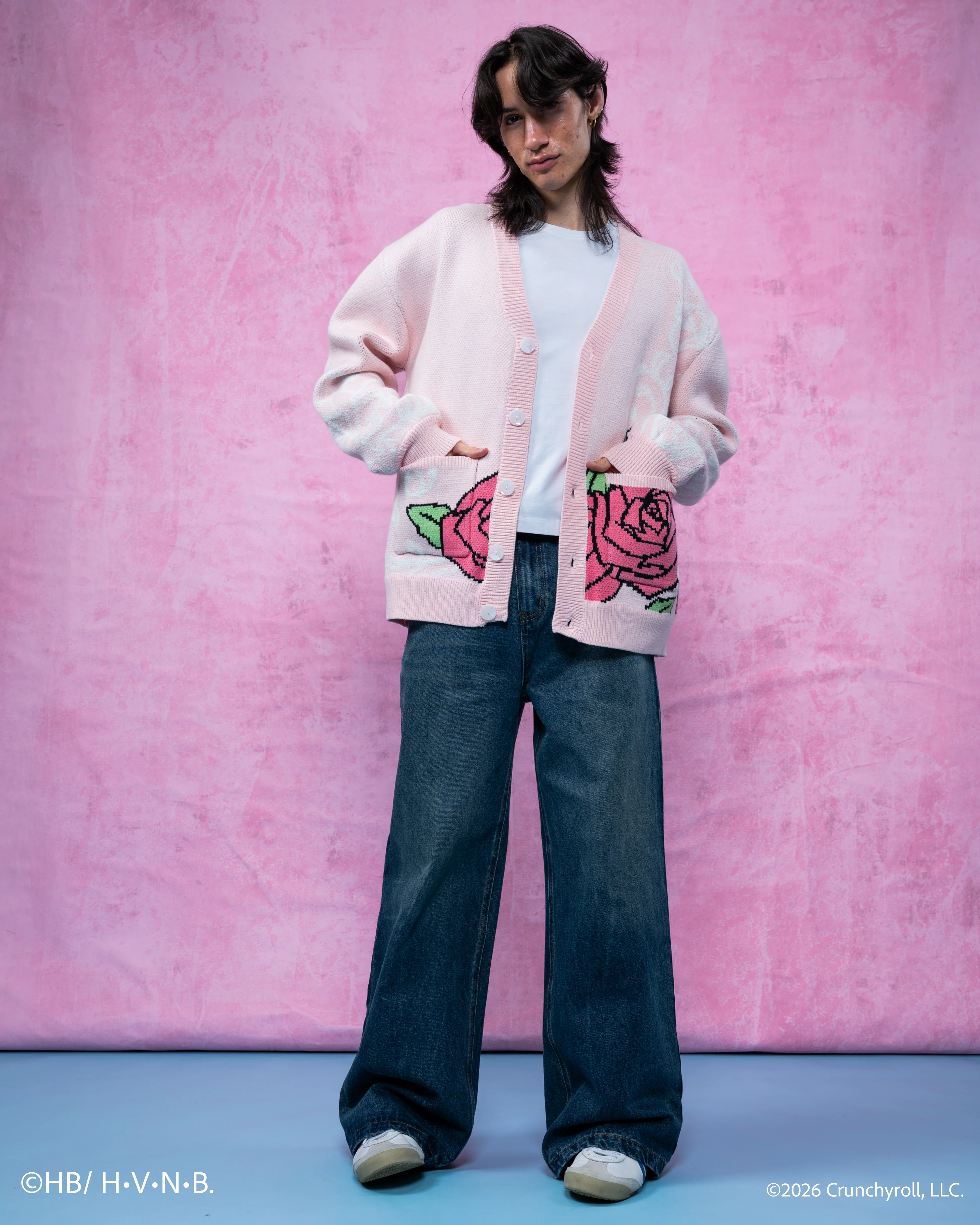 Host Club Cardigan [PRE-APPROVAL] - Image 10