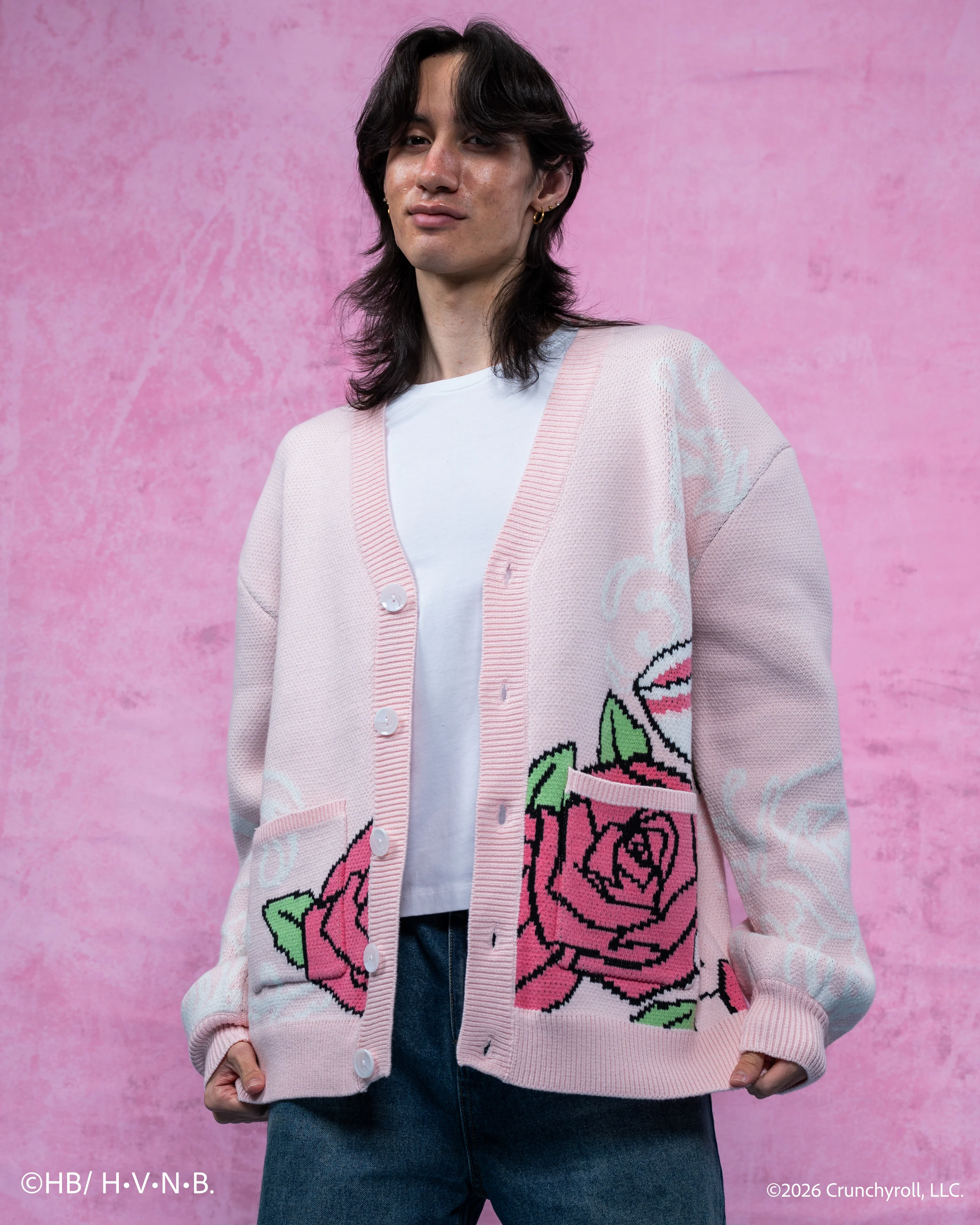 Host Club Cardigan [PRE-APPROVAL] - Image 11