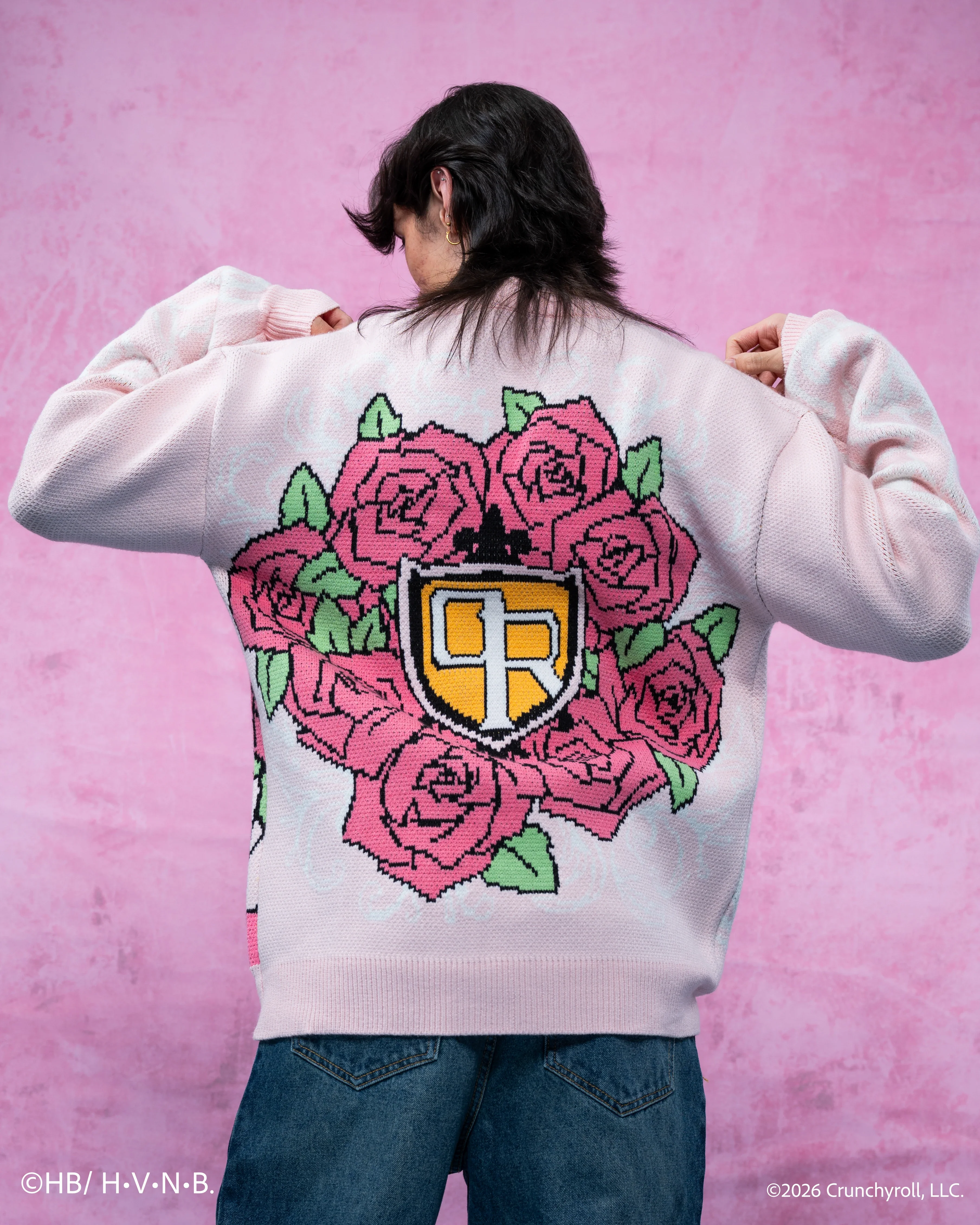 Host Club Cardigan [PRE-APPROVAL] - Image 8