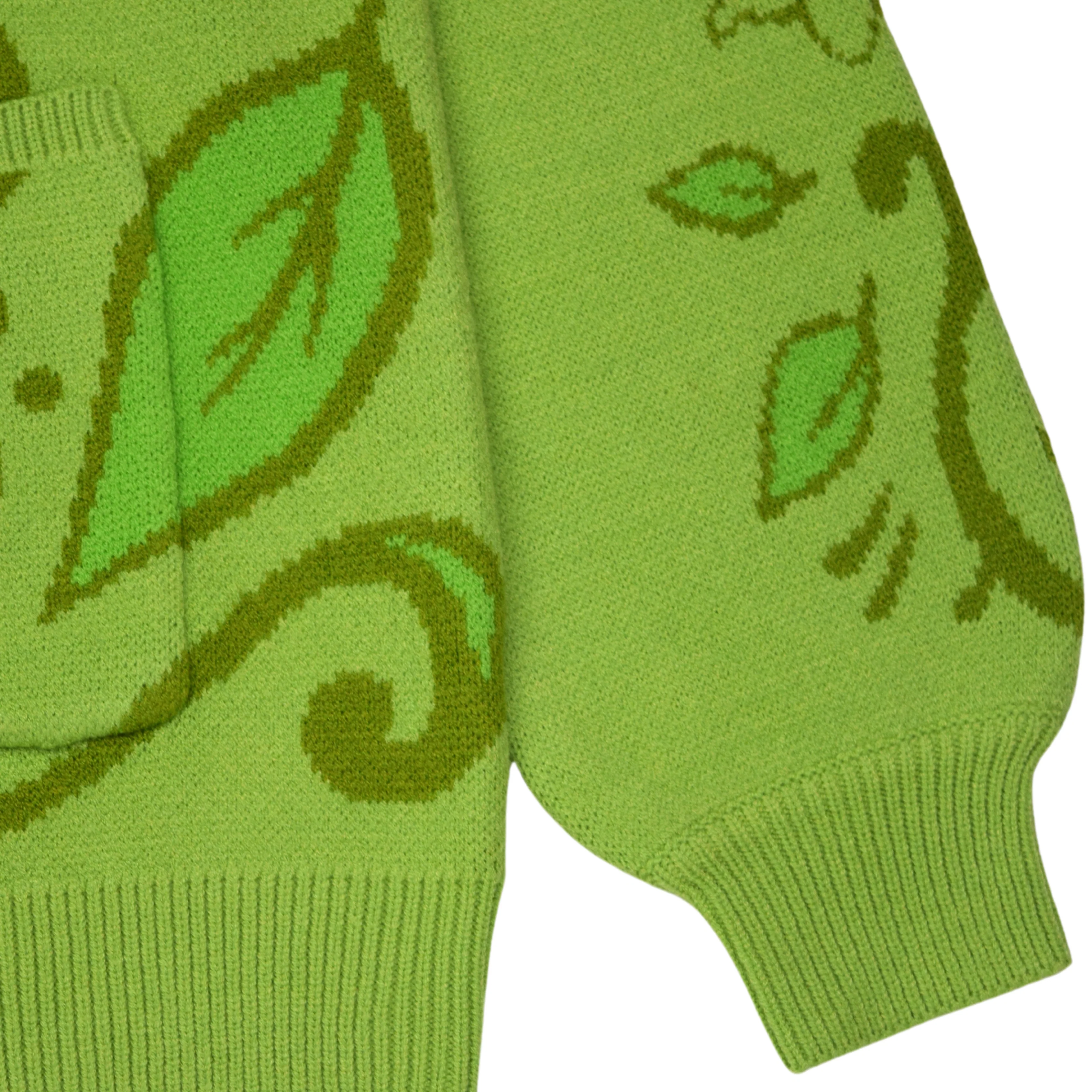Illusen Cardigan - Image 11