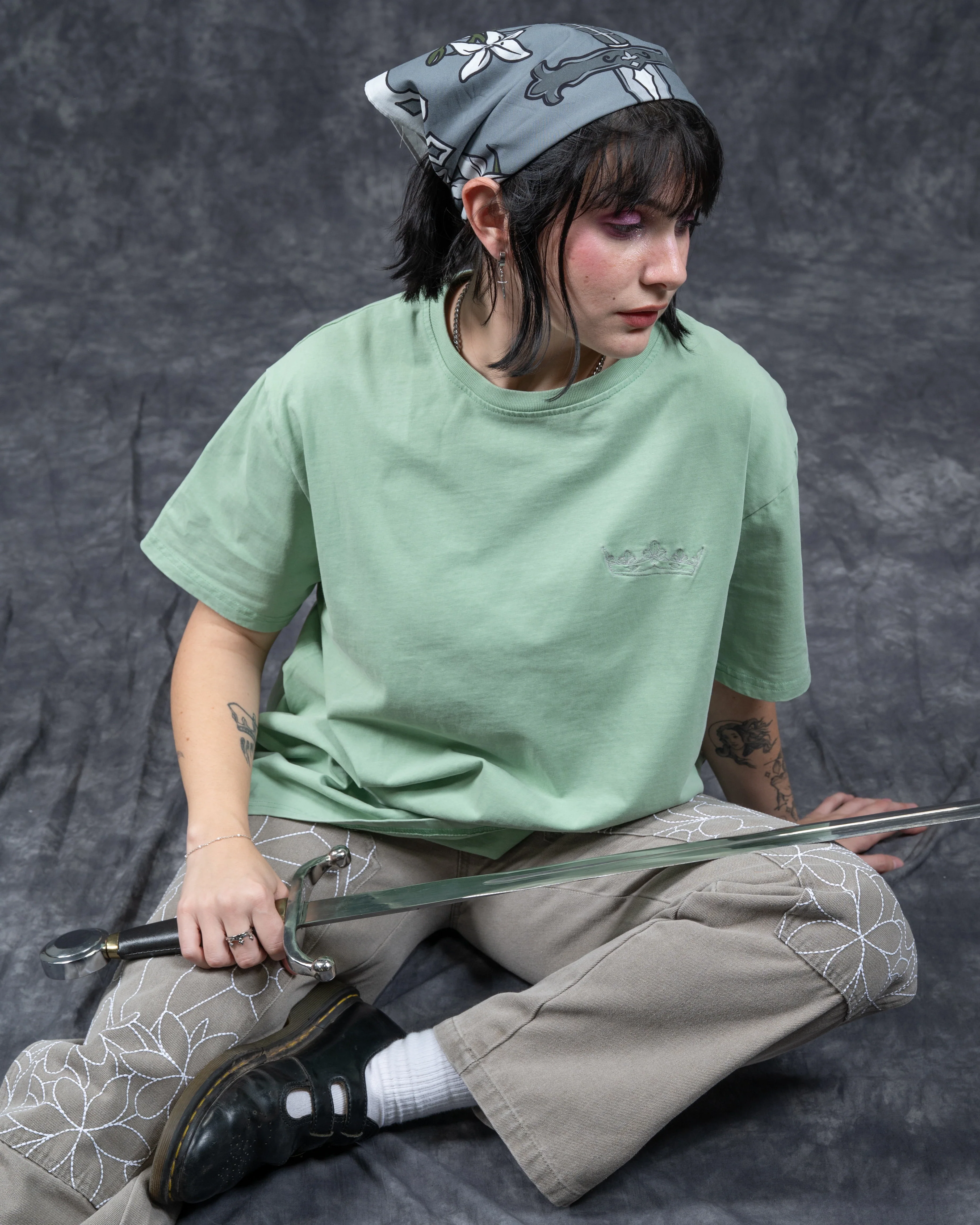 Joan of Arc Tee - Image 12
