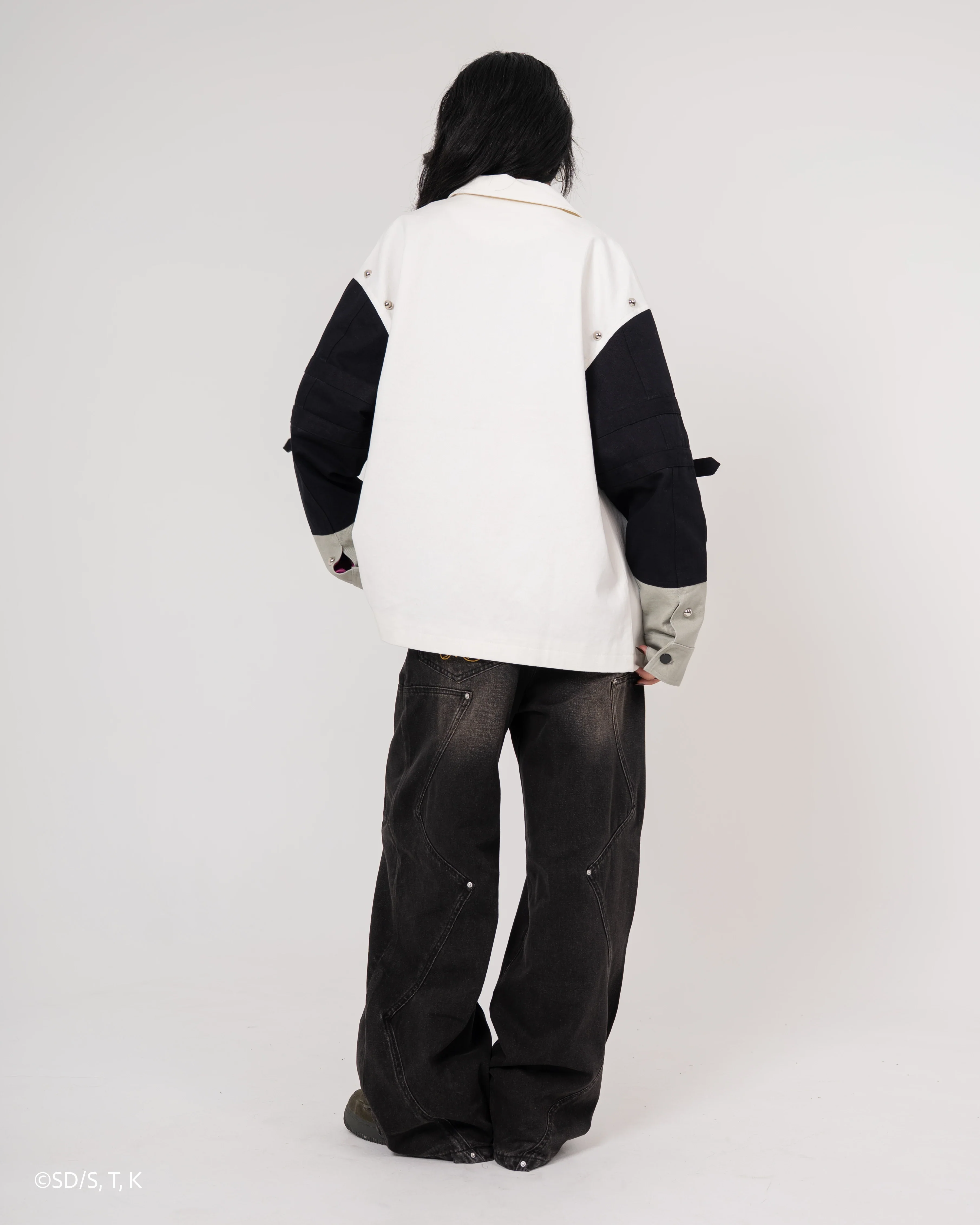 Kaiba Jacket - Image 4