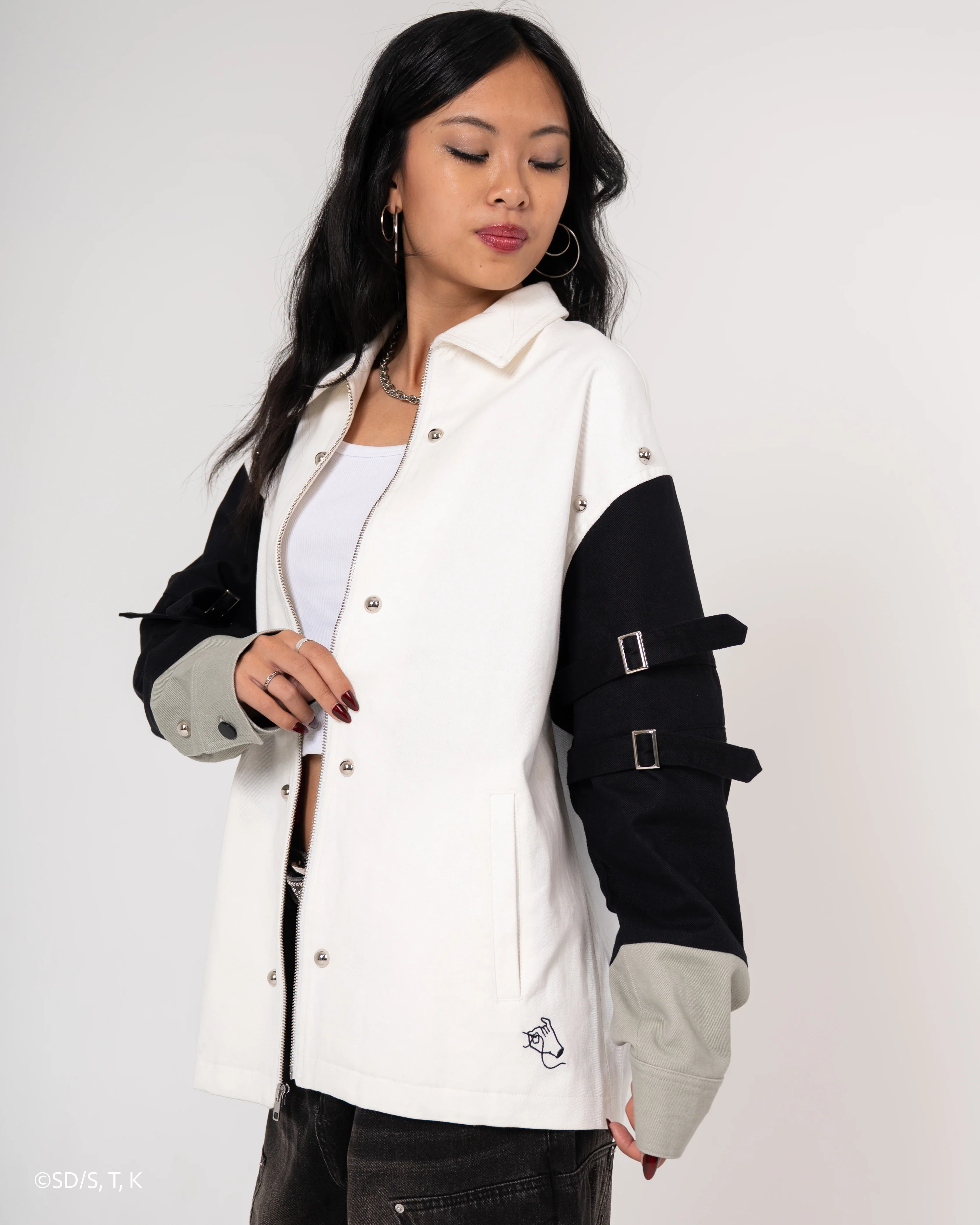 Kaiba Jacket - Image 5