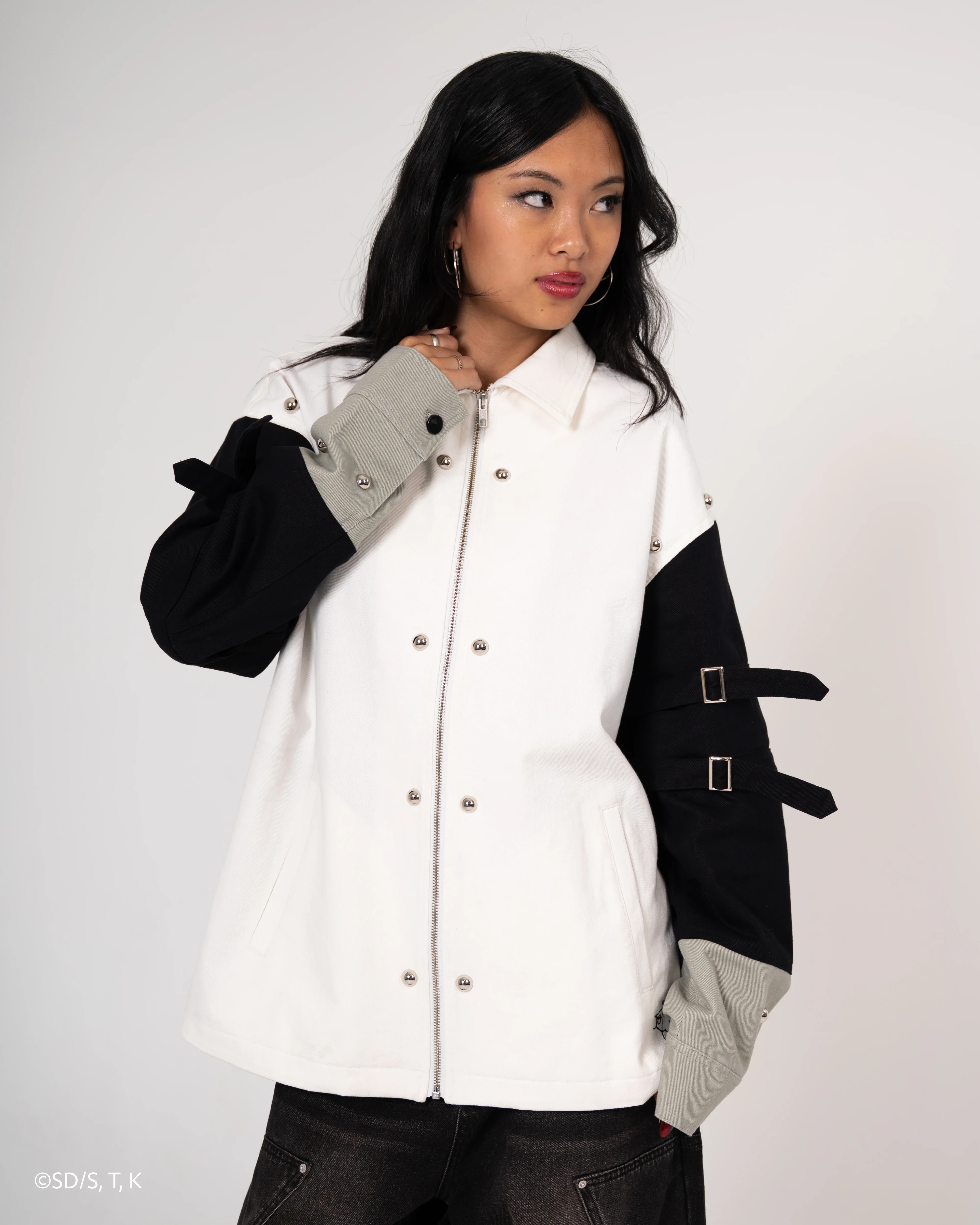 Kaiba Jacket - Image 6