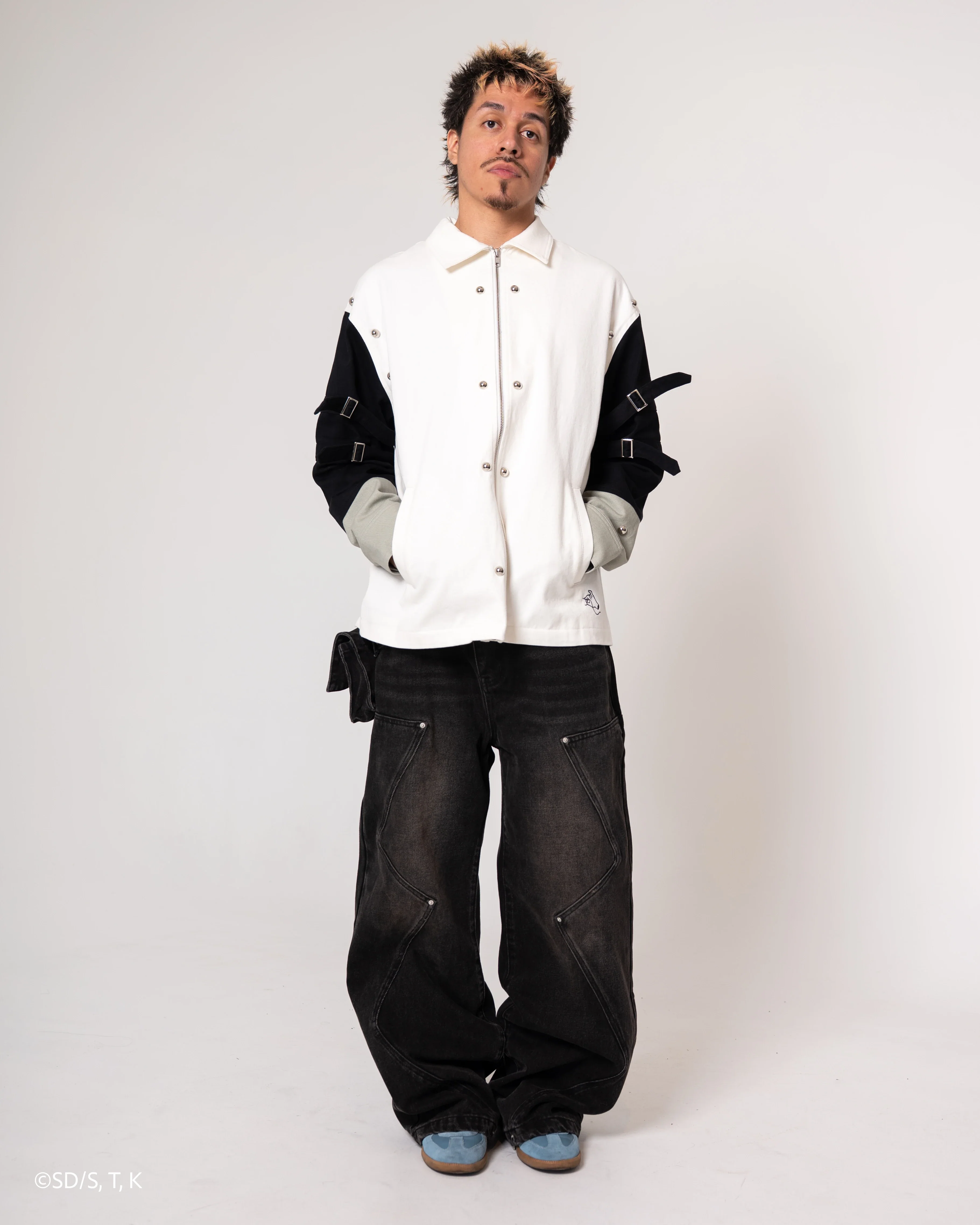 Kaiba Jacket - Image 7