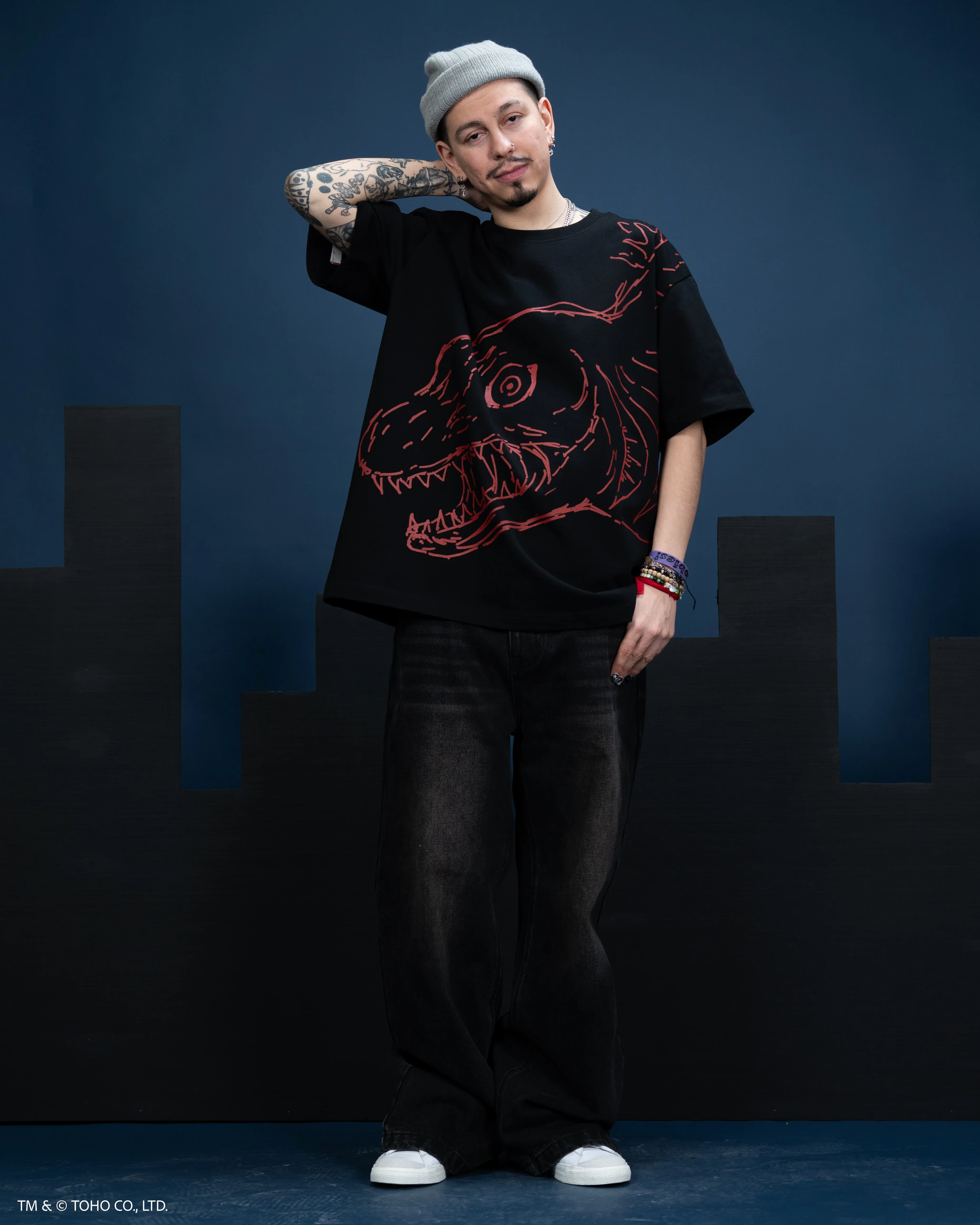 Kamata-Kun Tee [PRE-APPROVAL] - Image 8