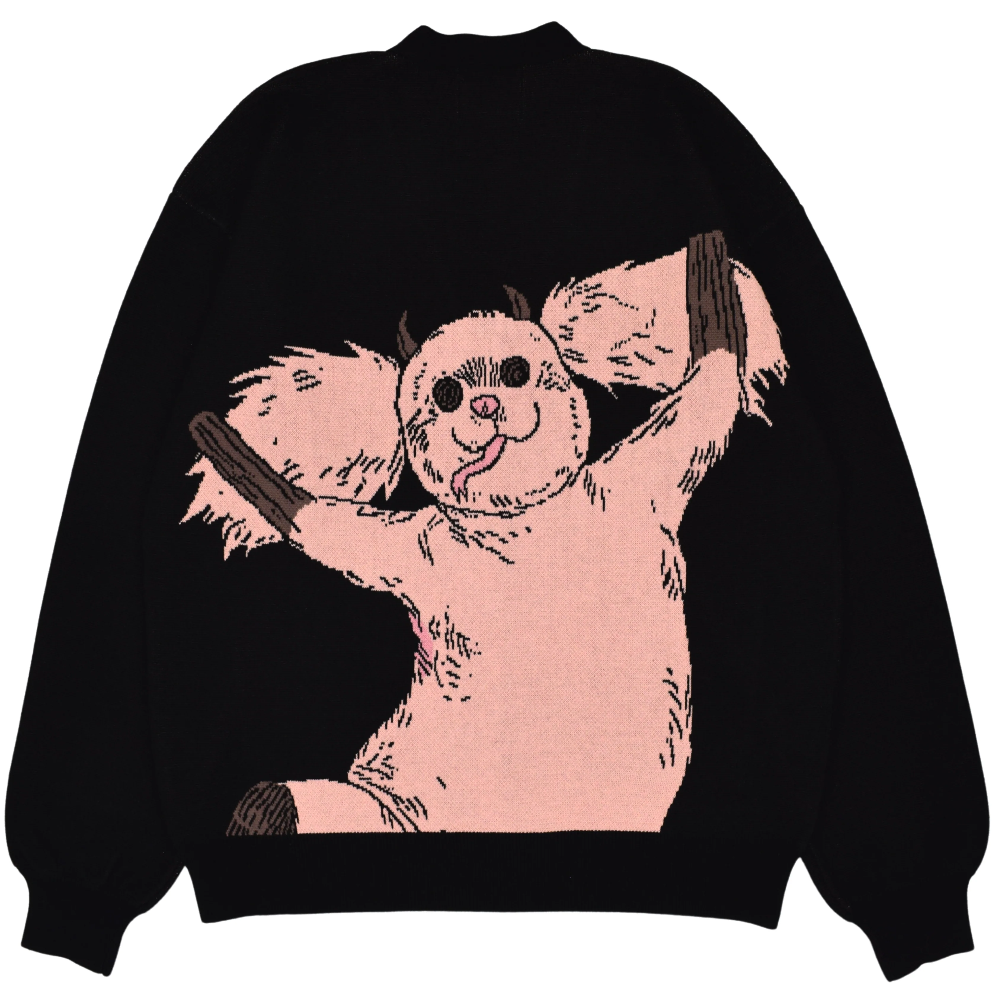 Kikurage Cardigan