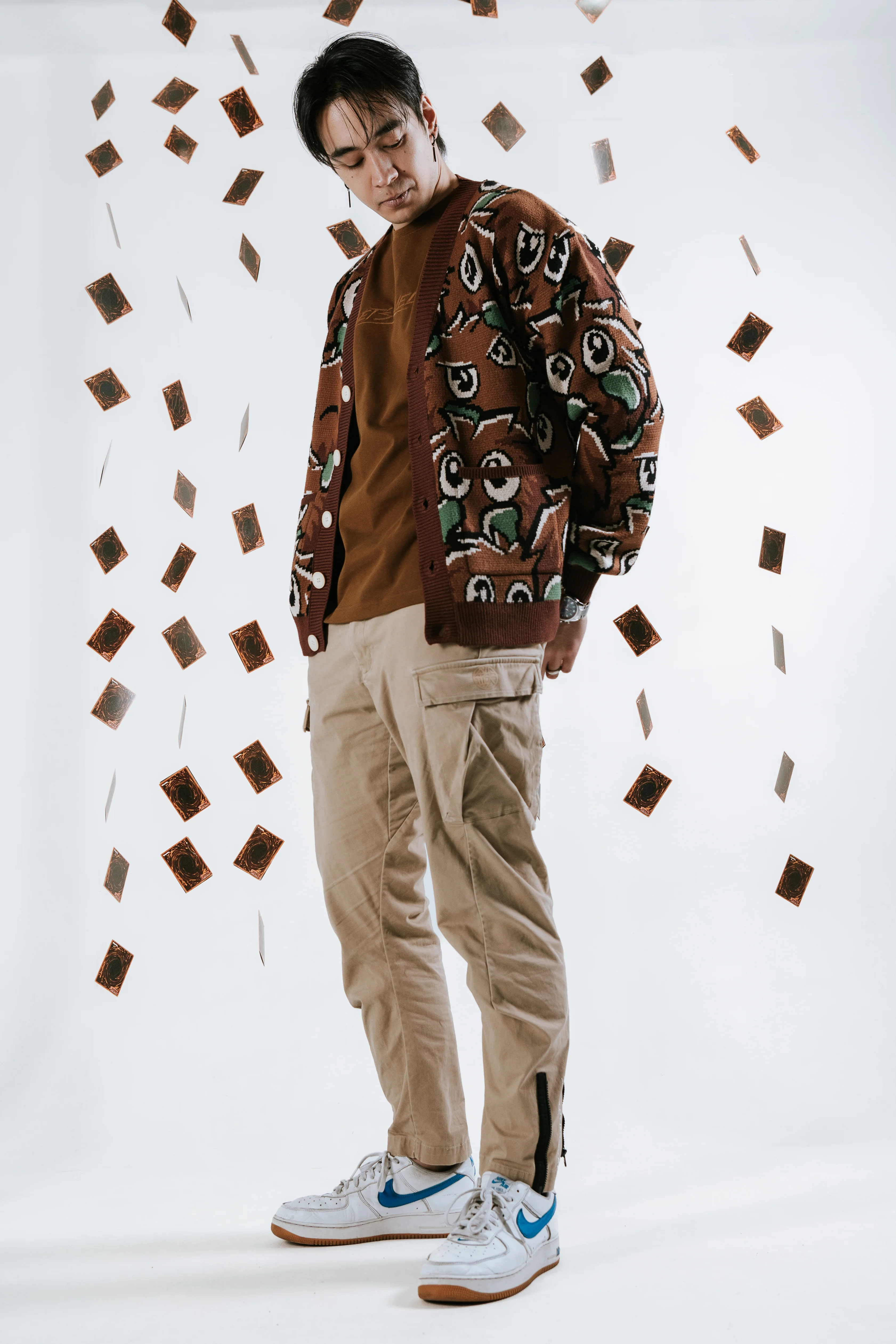 Kuriboh Cardigan - Image 6