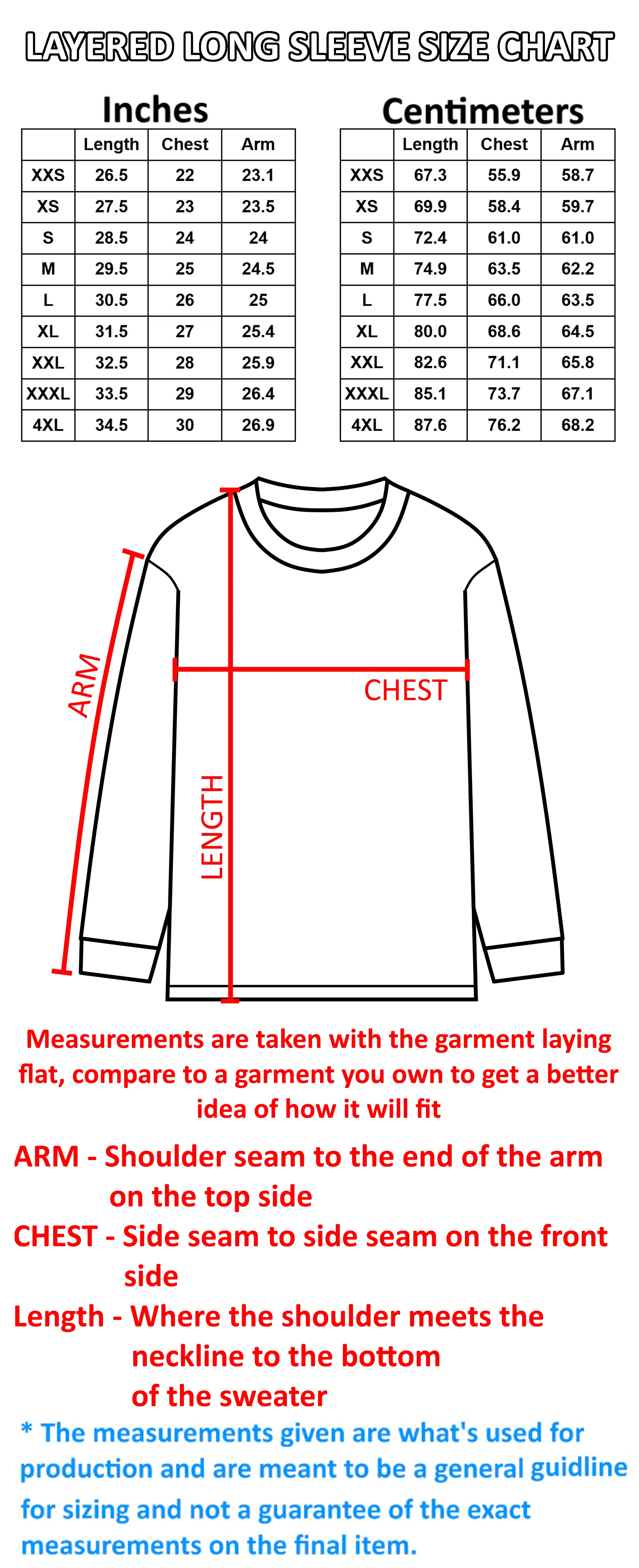 Kasukabe Long Sleeve - Image 9